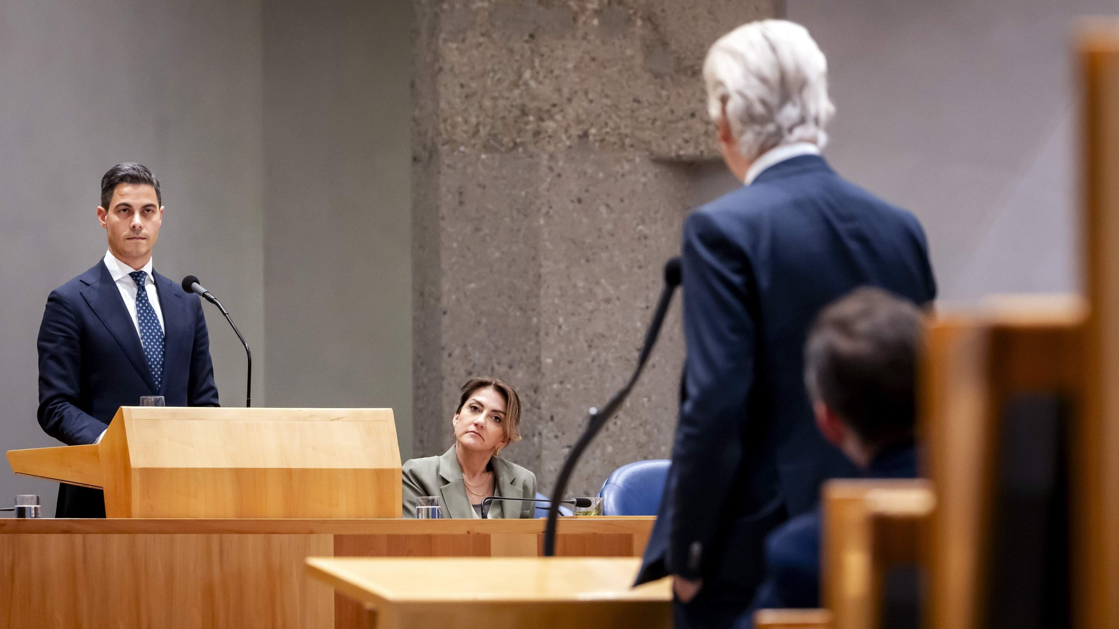 LIVE | Tweede Kamer in debat over hoge energie- en brandstofprijzen