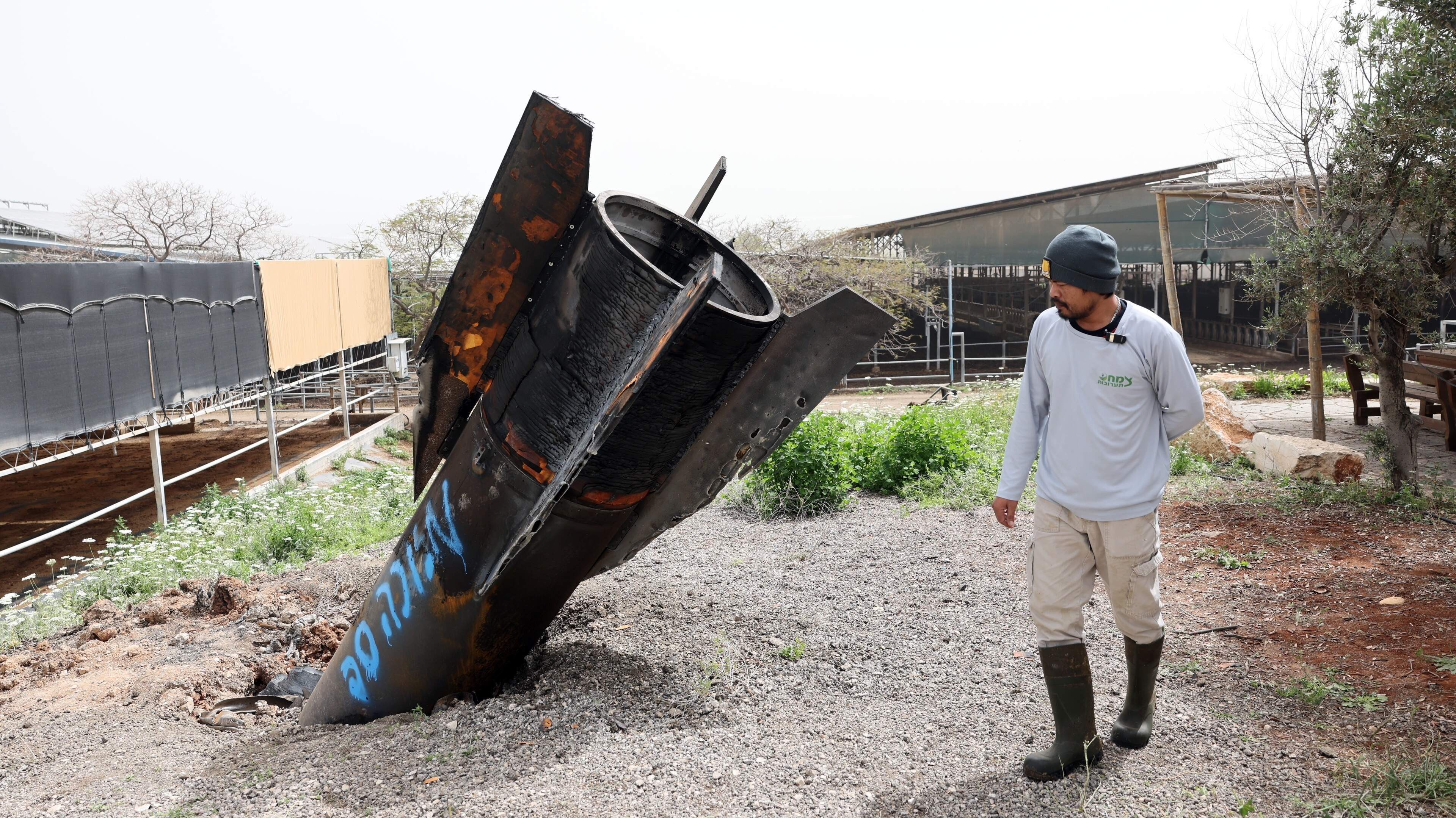 LIVE | Iran wijst Amerikaans voorstel voor wapenstilstand af