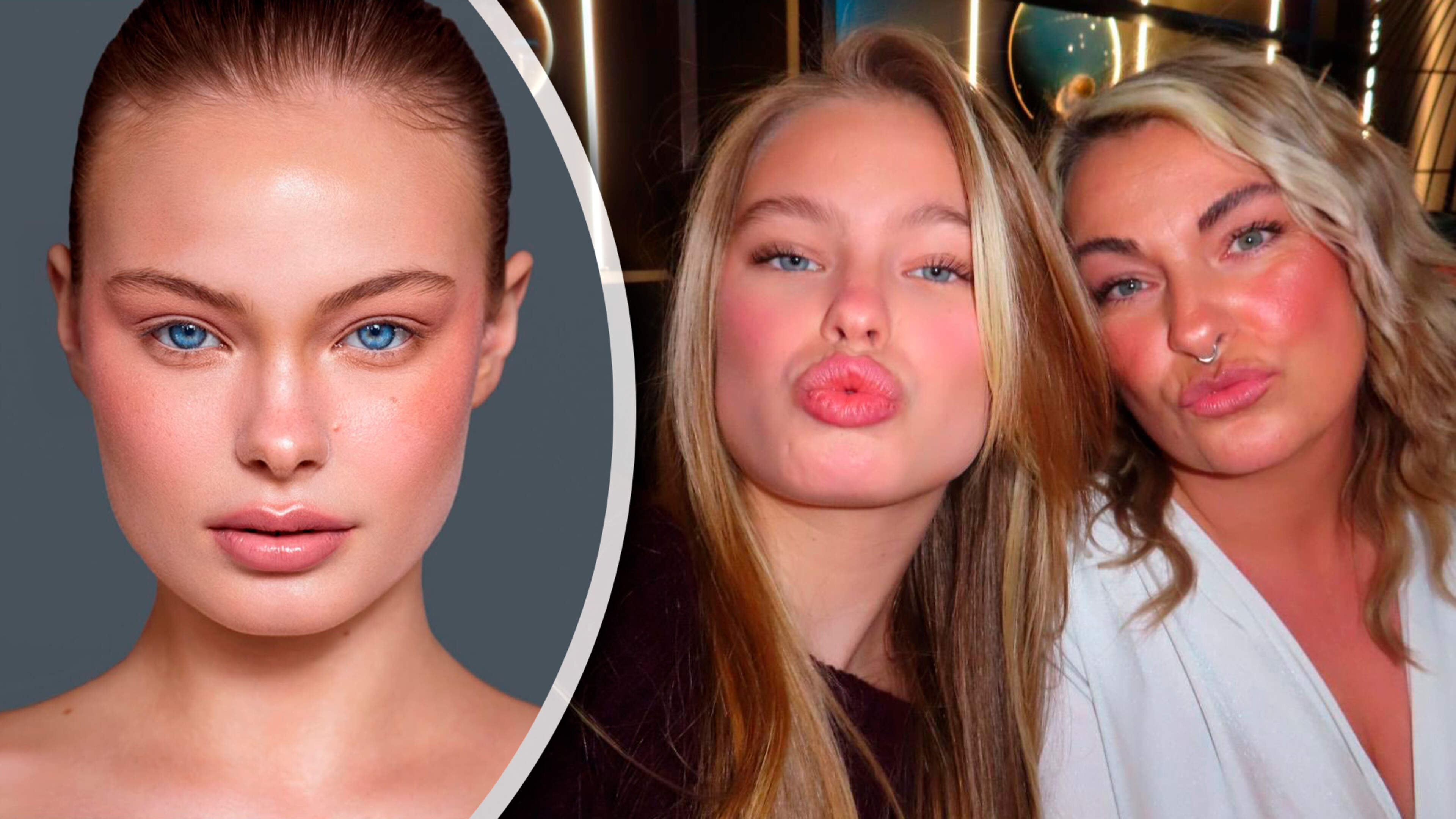 Jessica de Snoo over comeback dochter Summer (17) in modellenwereld: ’Loslaten vind ik lastig’