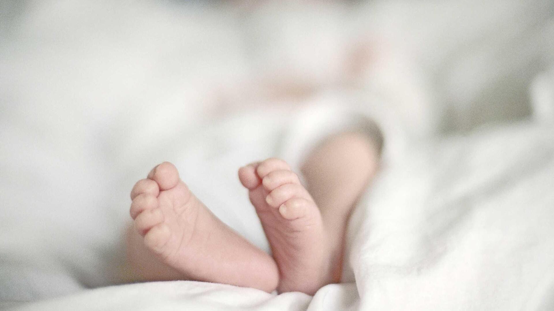 Australische vrouw bevalt van andermans baby door ’menselijke fout’ ivf ...