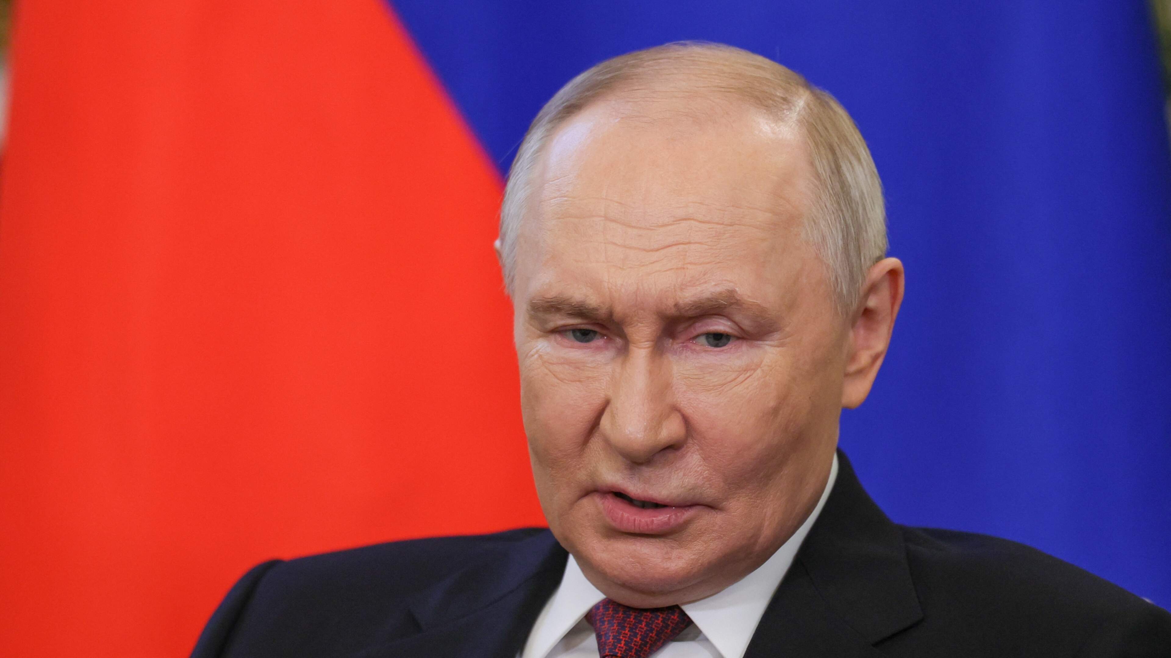 LIVE | Oekraïne en Rusland melden aanvallen over en weer, Zelenski verwacht zware week vanwege NAVO-top