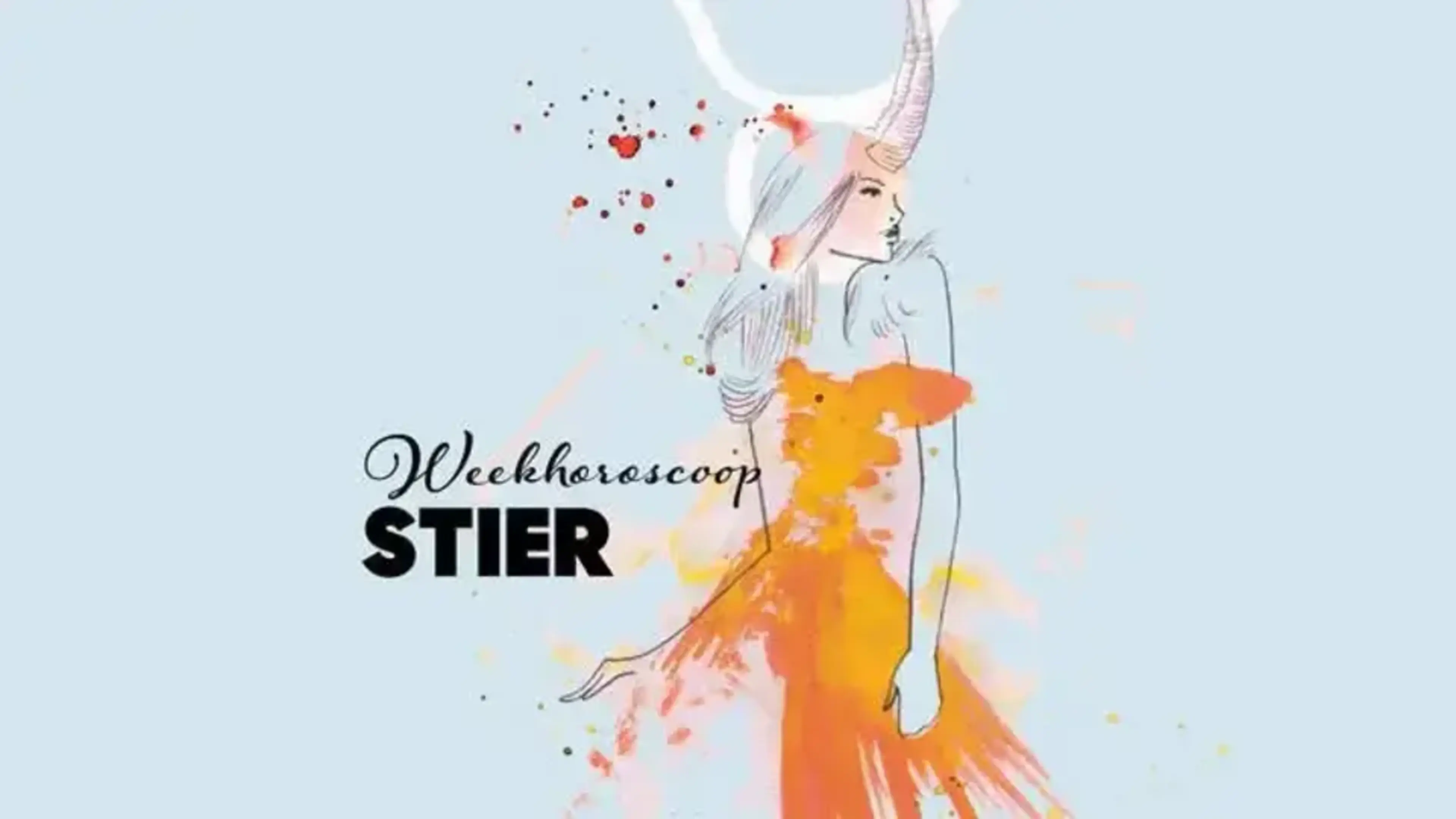 Weekhoroscoop 20: Wees alert op slordigheden, Tweelingen!