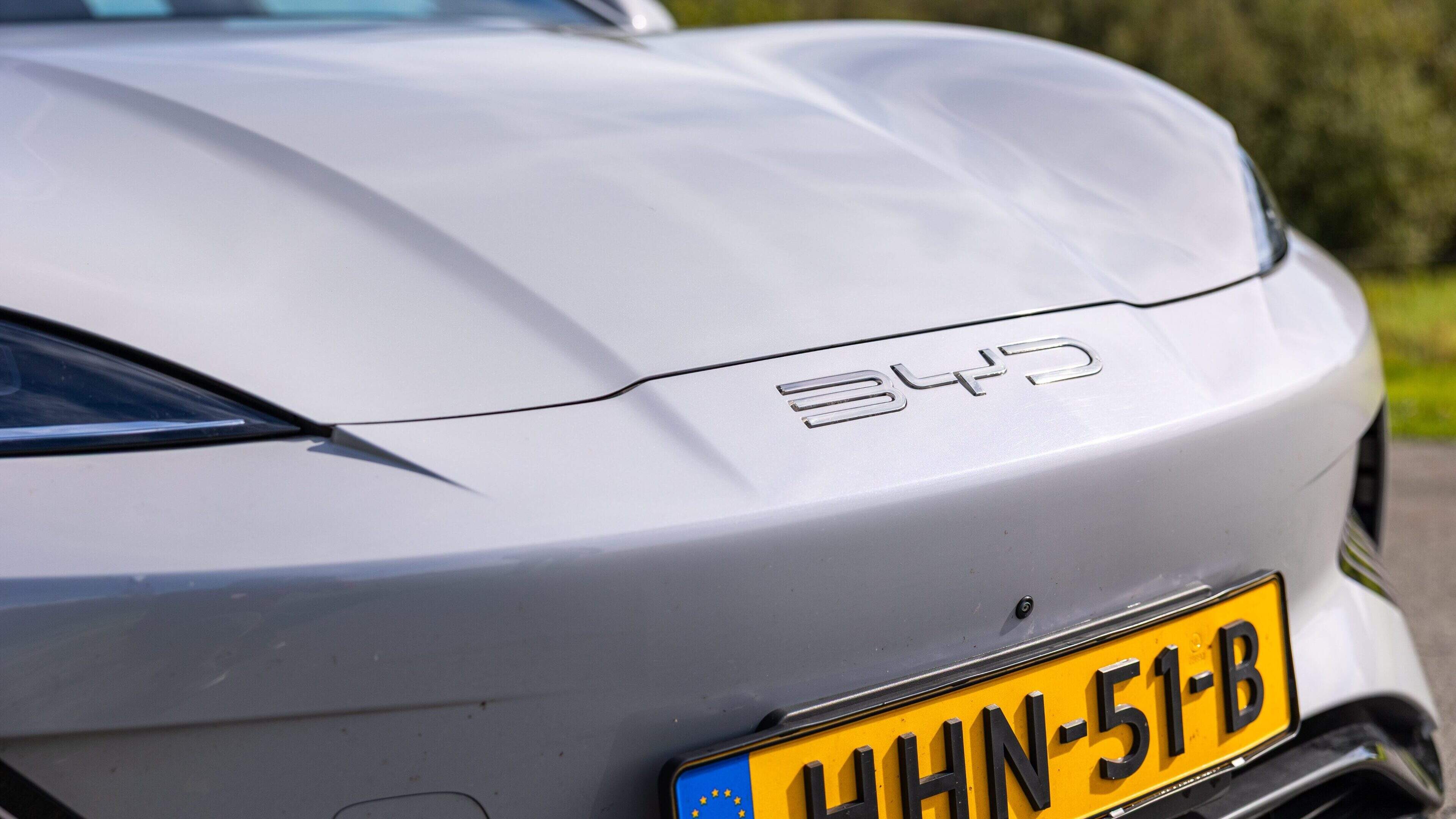 Moderne slavernij? Chinese fabrikant BYD in Hongarije beschuldigd van uitbuiting personeel