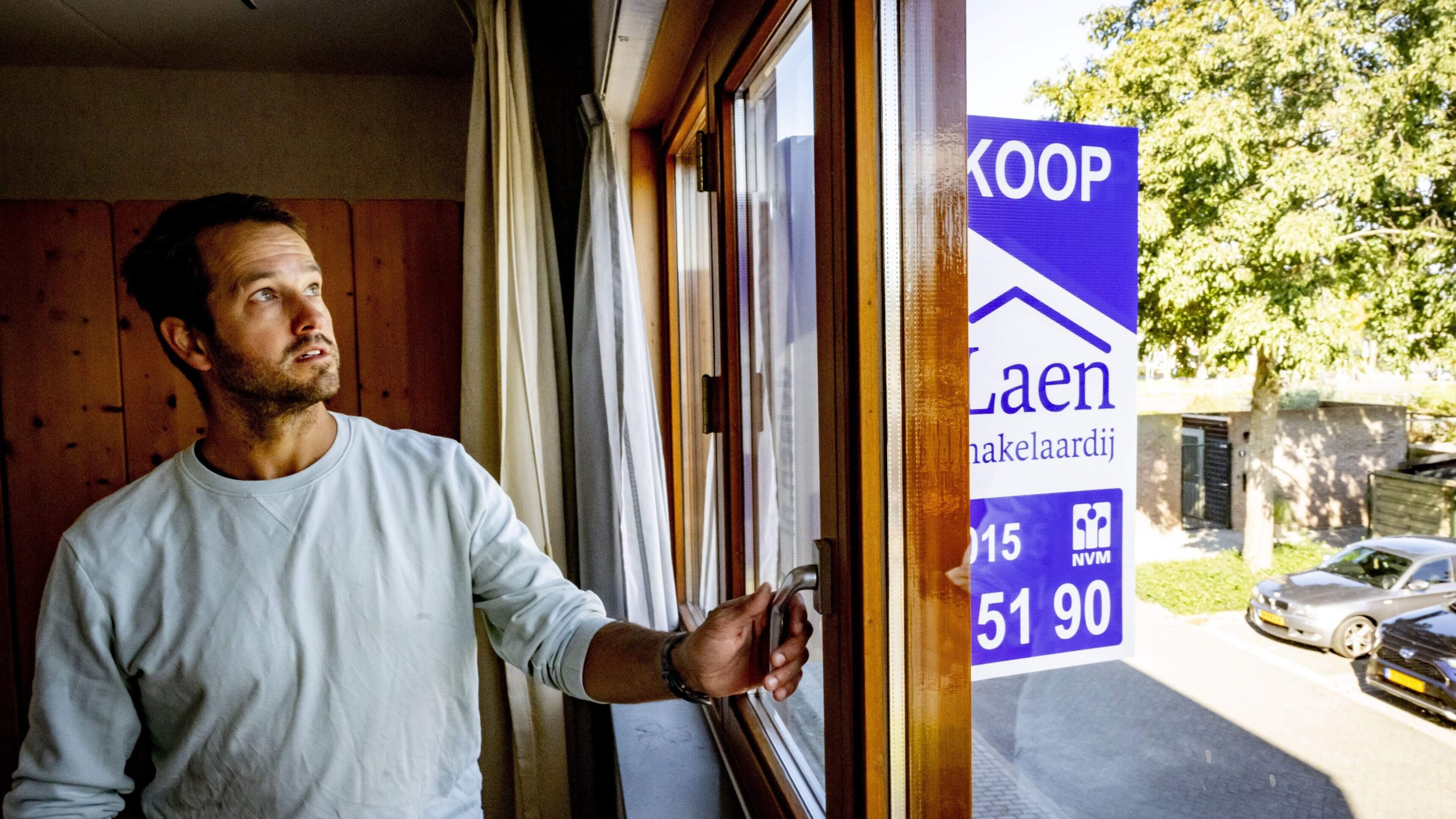 Hogere maandlasten en minder leencapaciteit: zoveel kost stijging hypotheekrente jou als huizenkoper