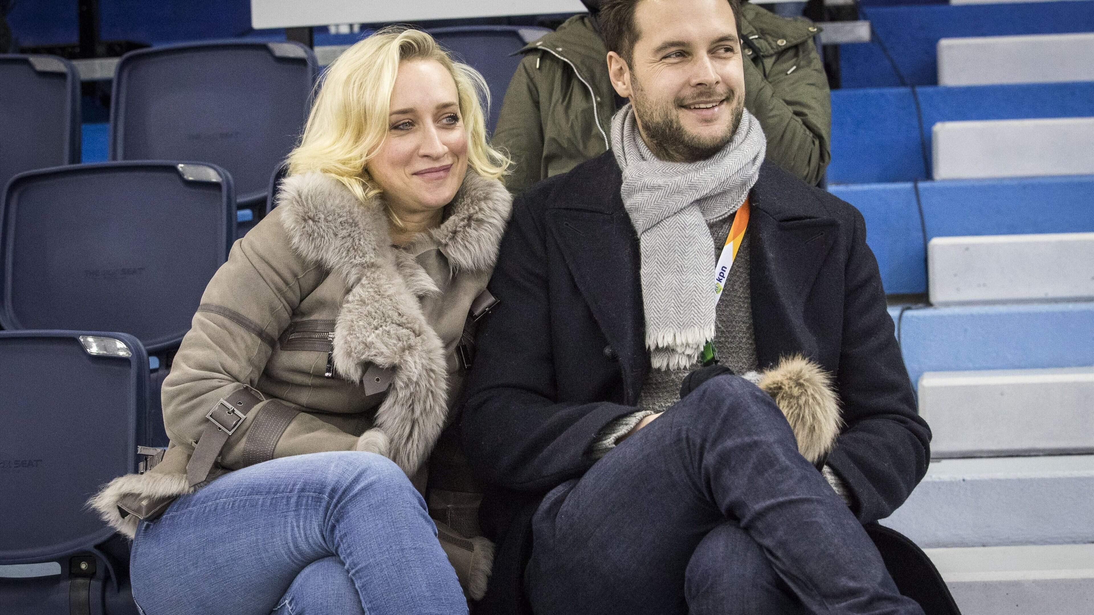 Eva Jinek zet elegant strandappartement in Noordwijk aan zee in de etalage: ’Al na twee jaar weg’