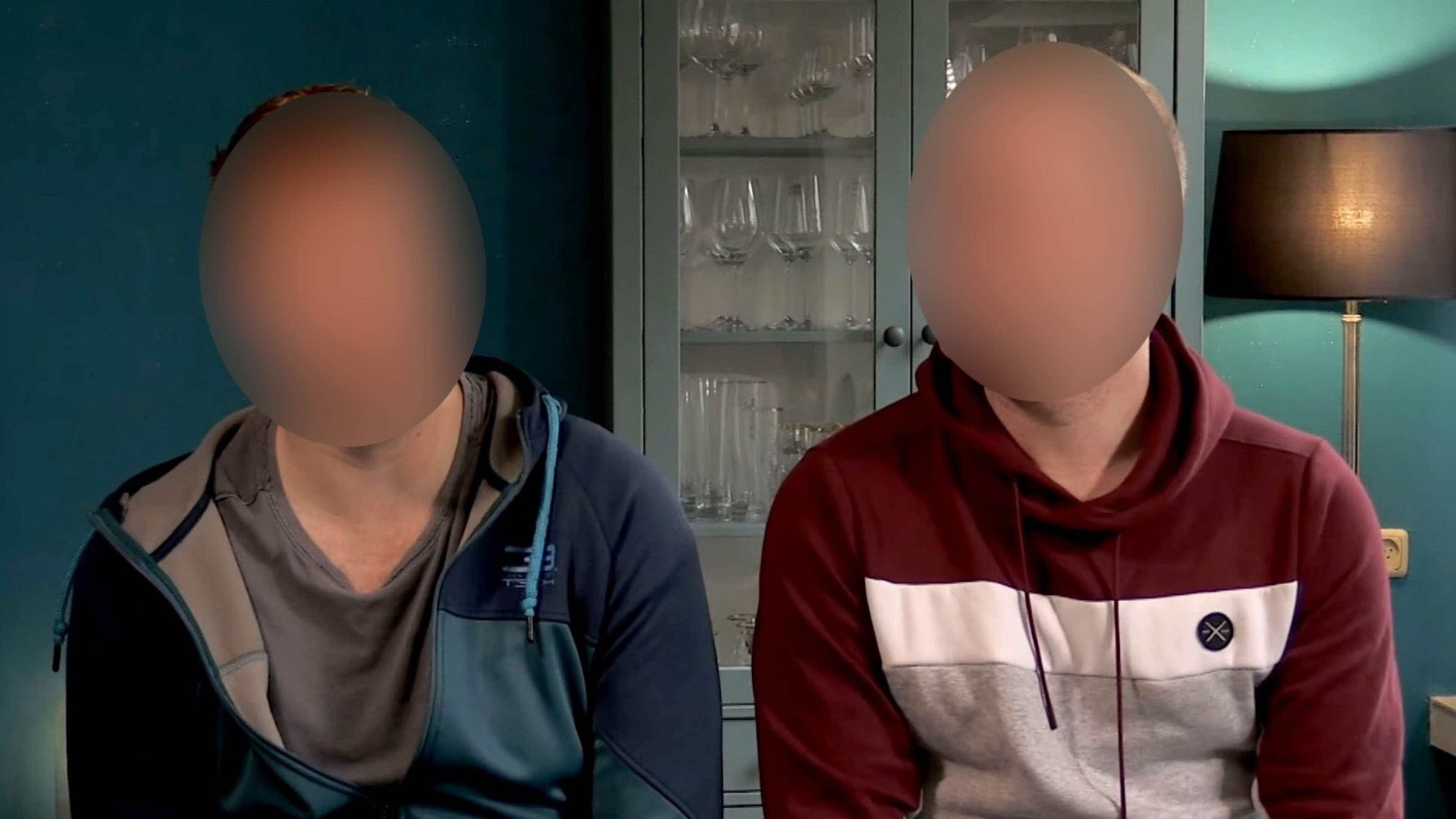 PowNed haalt afleveringen Verboden liefde offline: deelnemer