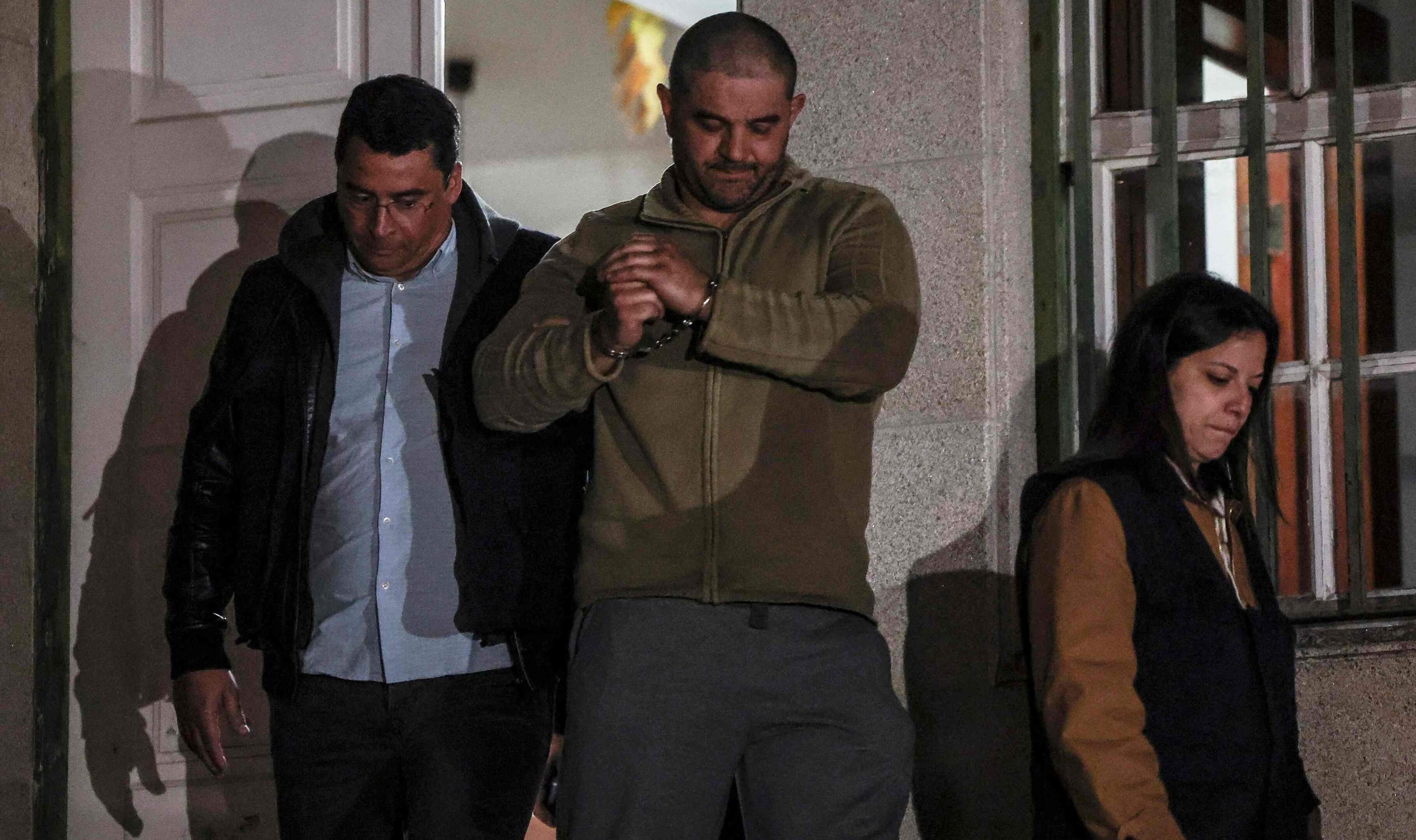 ’Fransman vermoordt vriendin én ex en begraaft ze samen in Portugal’