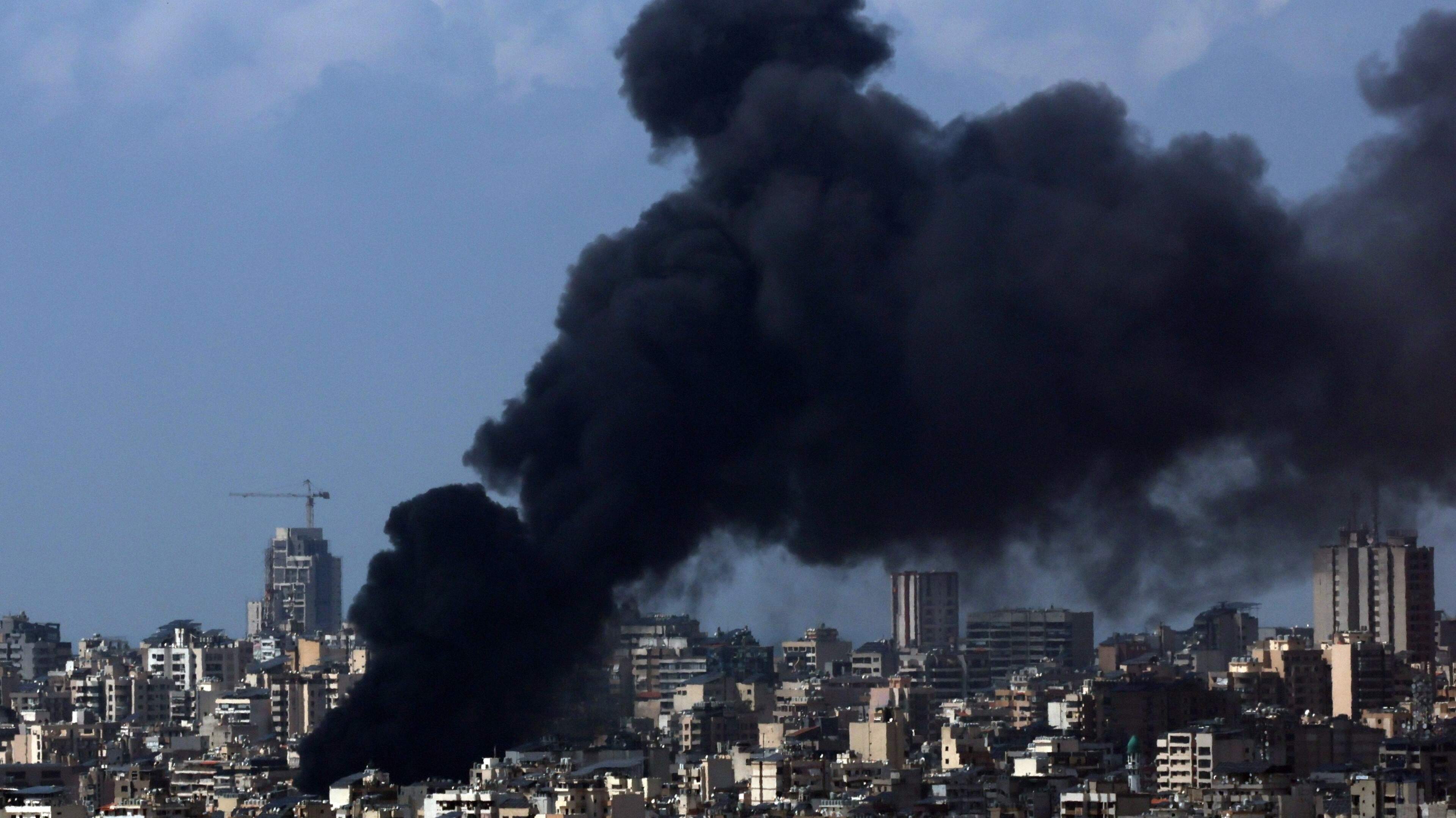 LIVE | Israël ondanks aangekondigde verlenging: wapenstilstand Libanon is ’niet 100 procent’