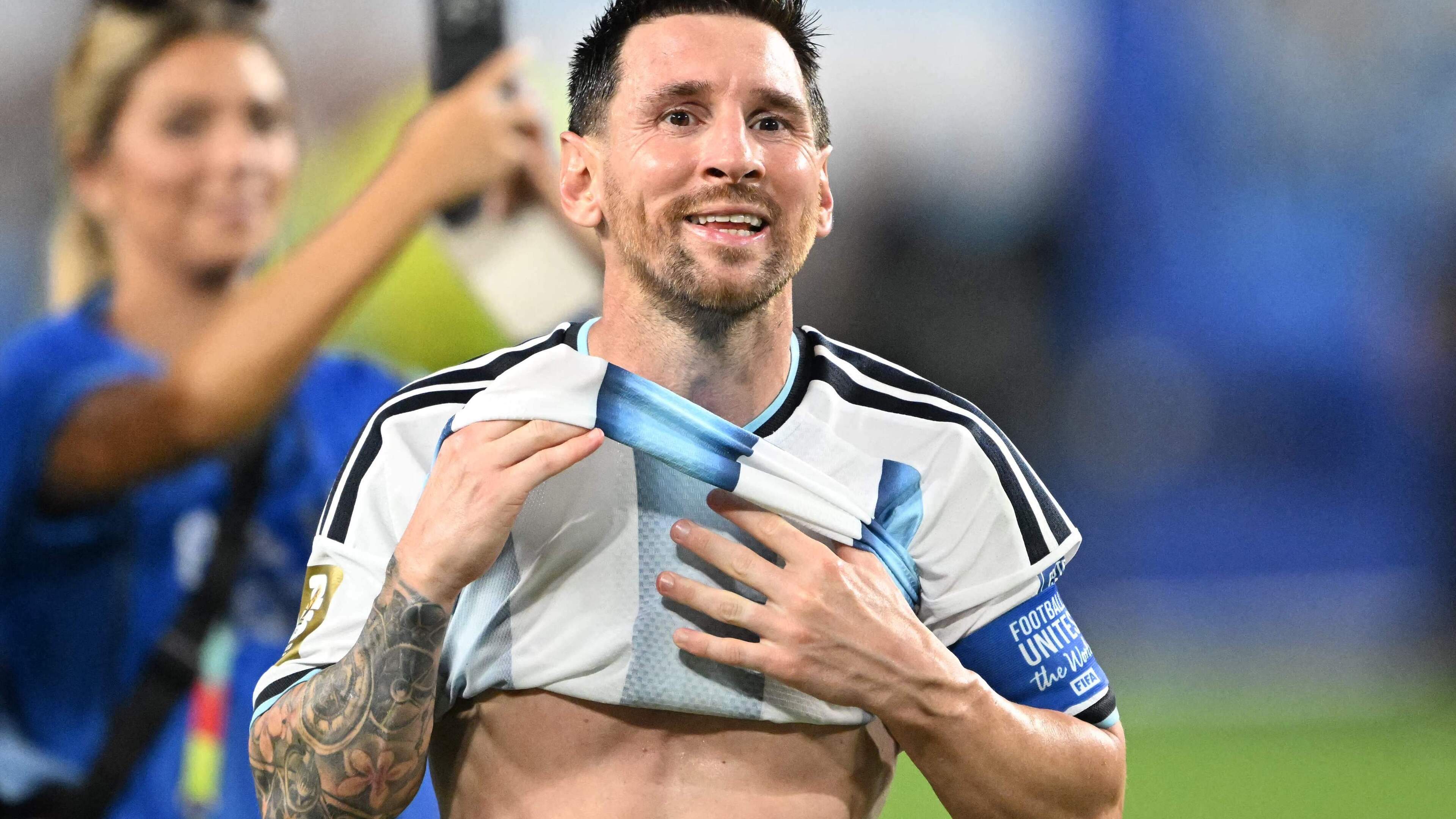 Programma WK 2026: Lionel Messi tegen Mohamed Salah, Colombia en Zwitserland kunnen beste prestatie evenaren
