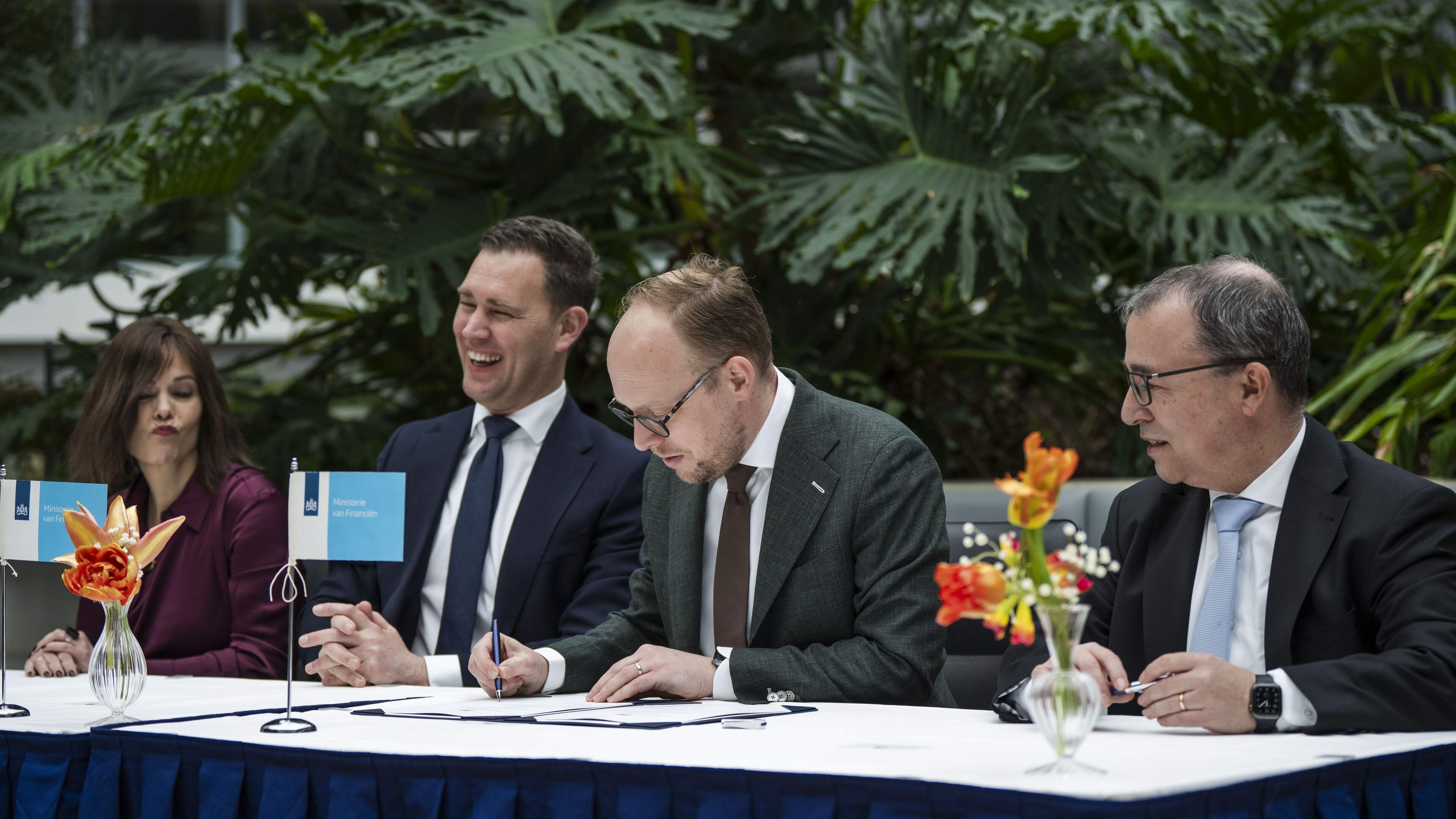 Belastingdienst vindt nu nog stukken die relevant waren voor toeslagenenquête