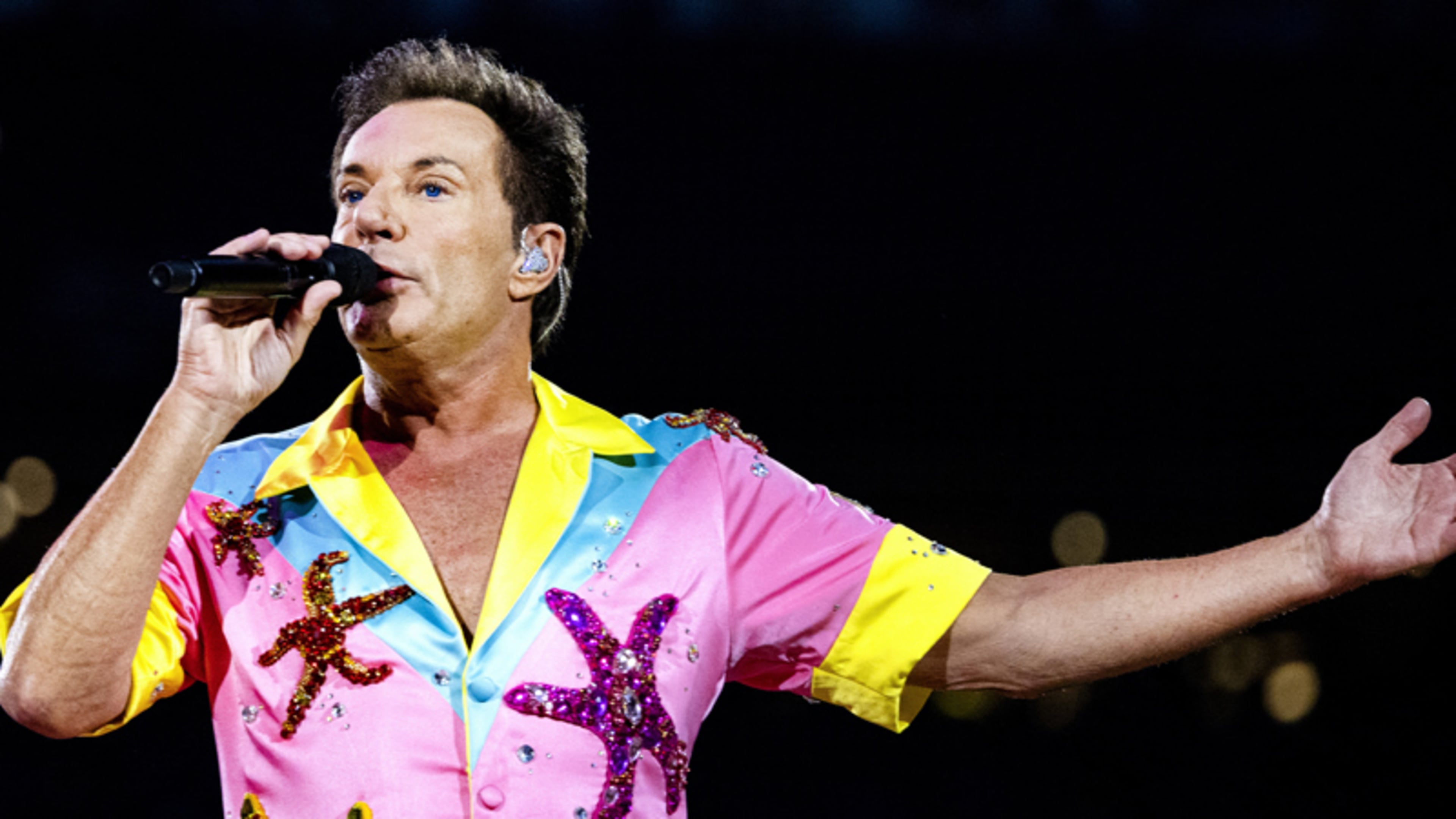 Na interview Gerard Joling: ‘Iedereen zat hier op te wachten’