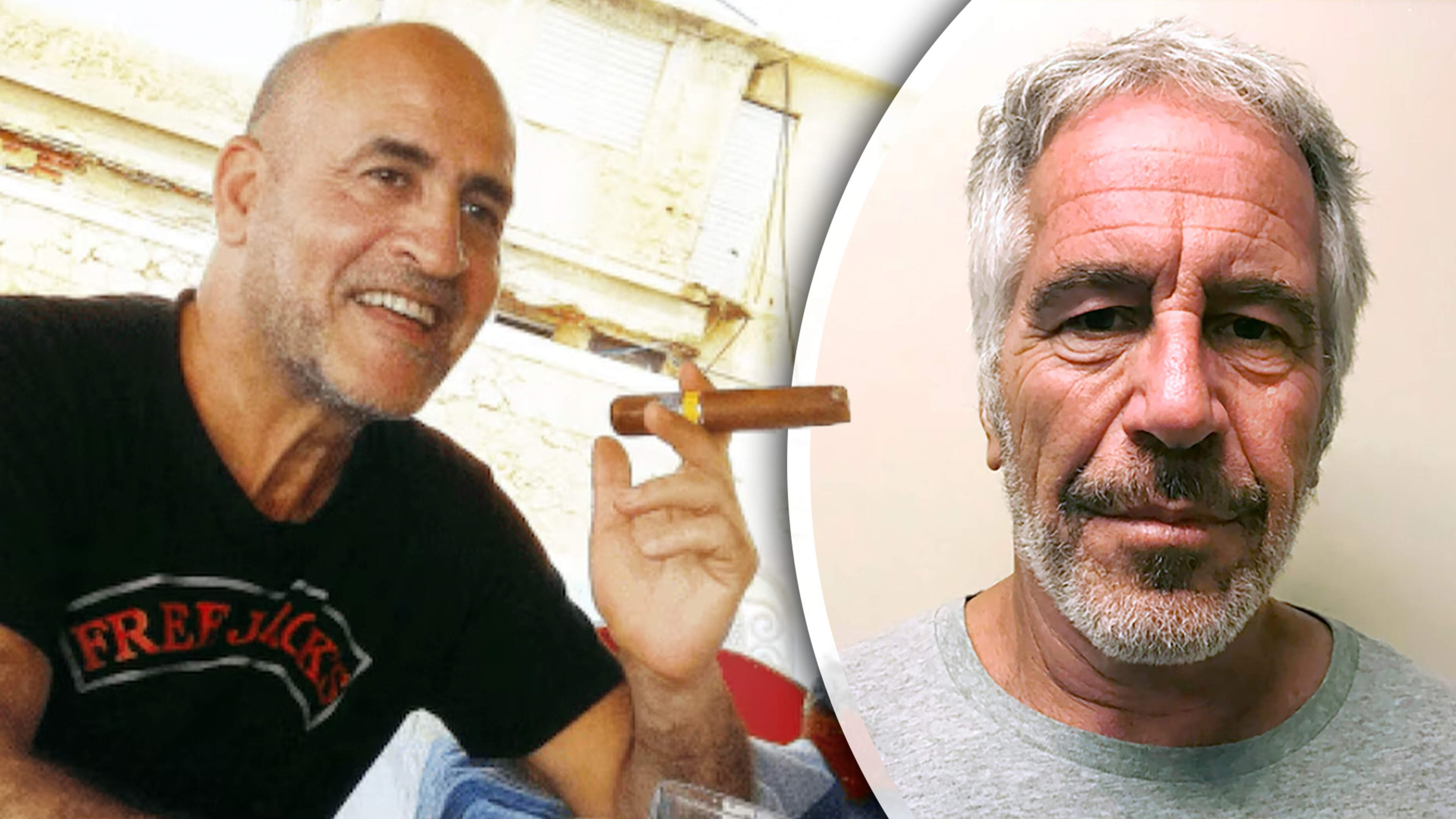 Franse modellenscout met banden Jeffrey Epstein dood aangetroffen in huis