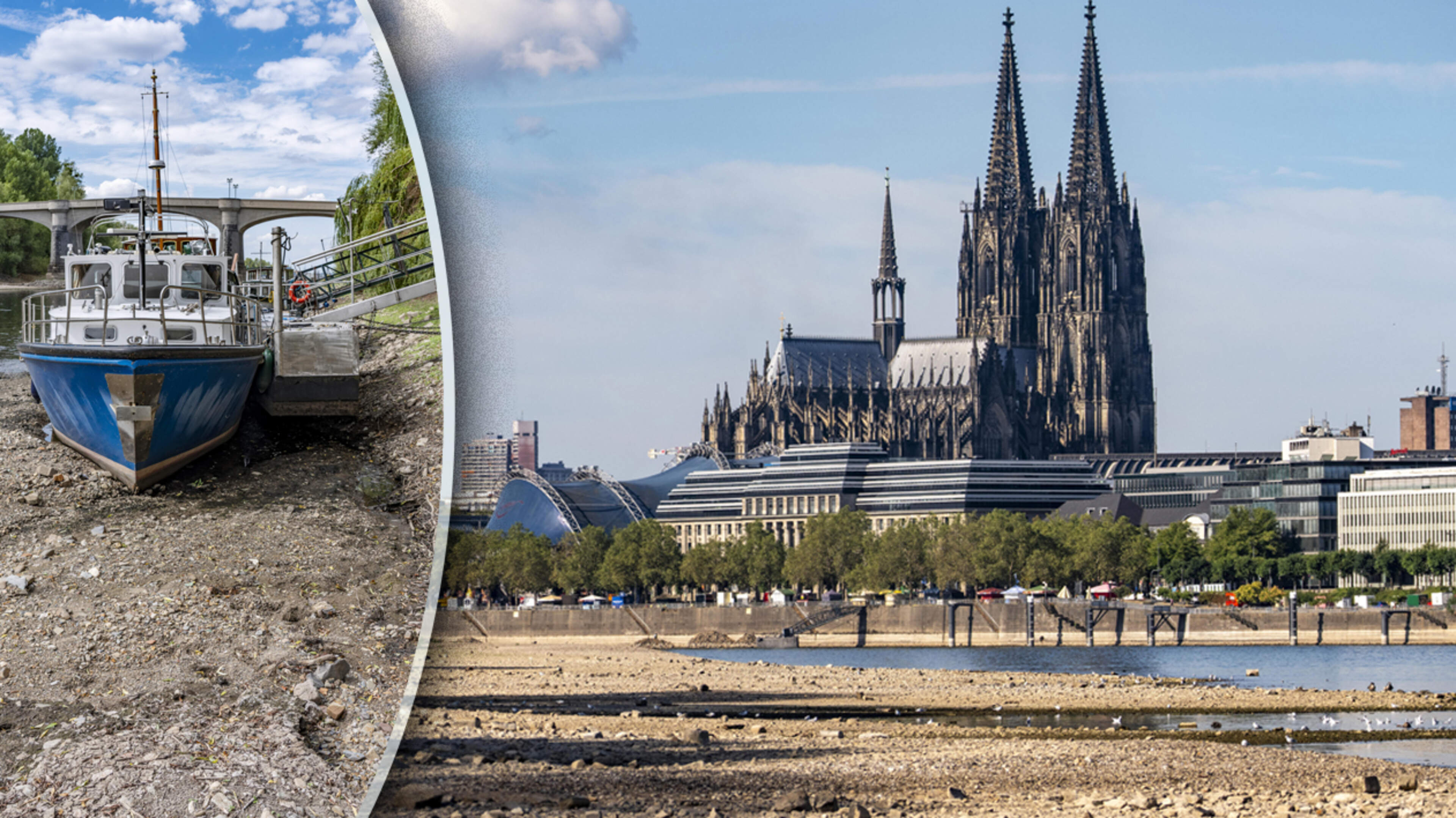 Nederland door Brussel volledig in de kou gezet met nieuw klimaatplan: ’We zijn volop afhankelijk van onze buurlanden’