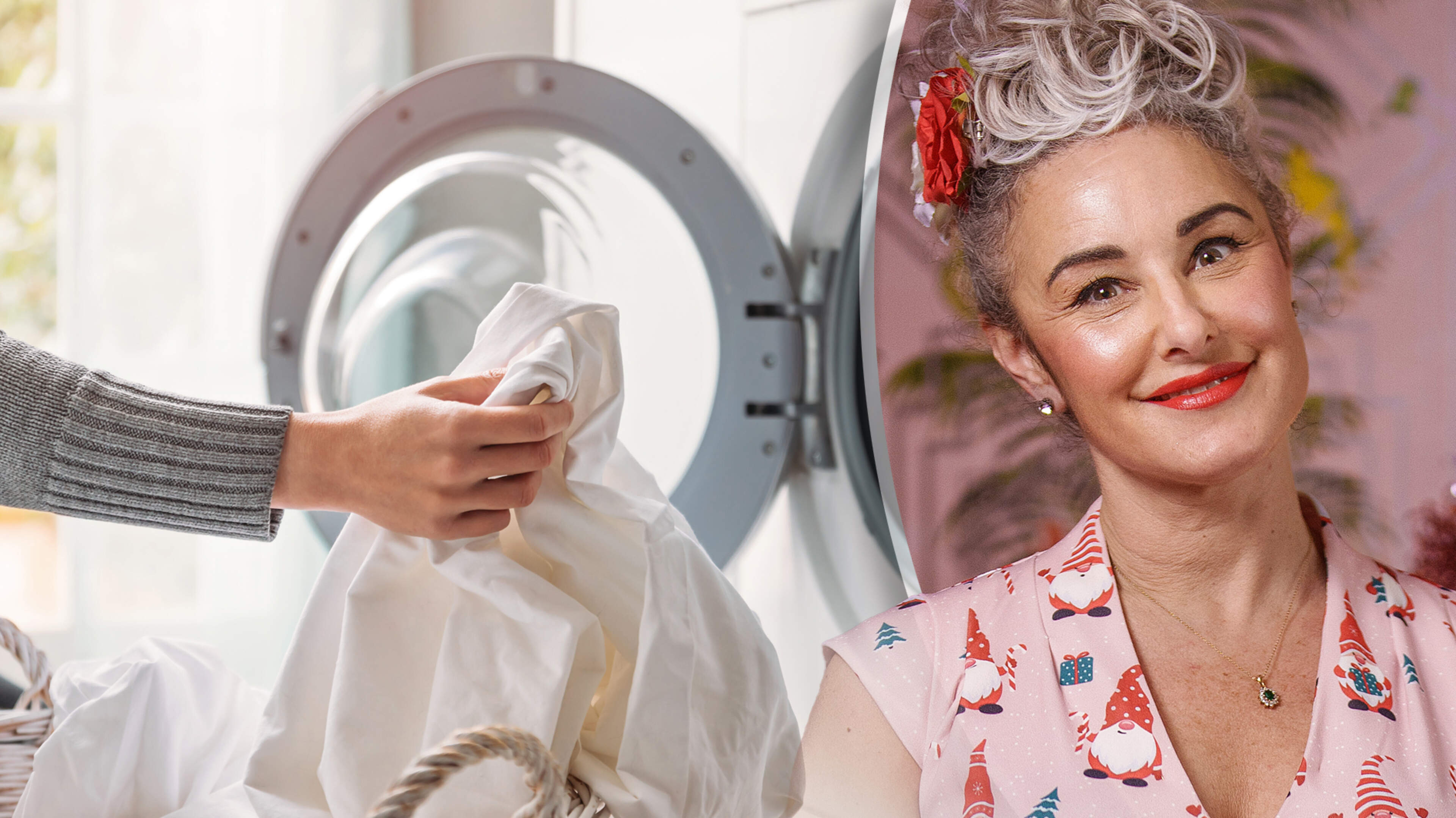 Zamarra geeft tien gouden wasregels: ’Dit product verpest je kleding én droger’