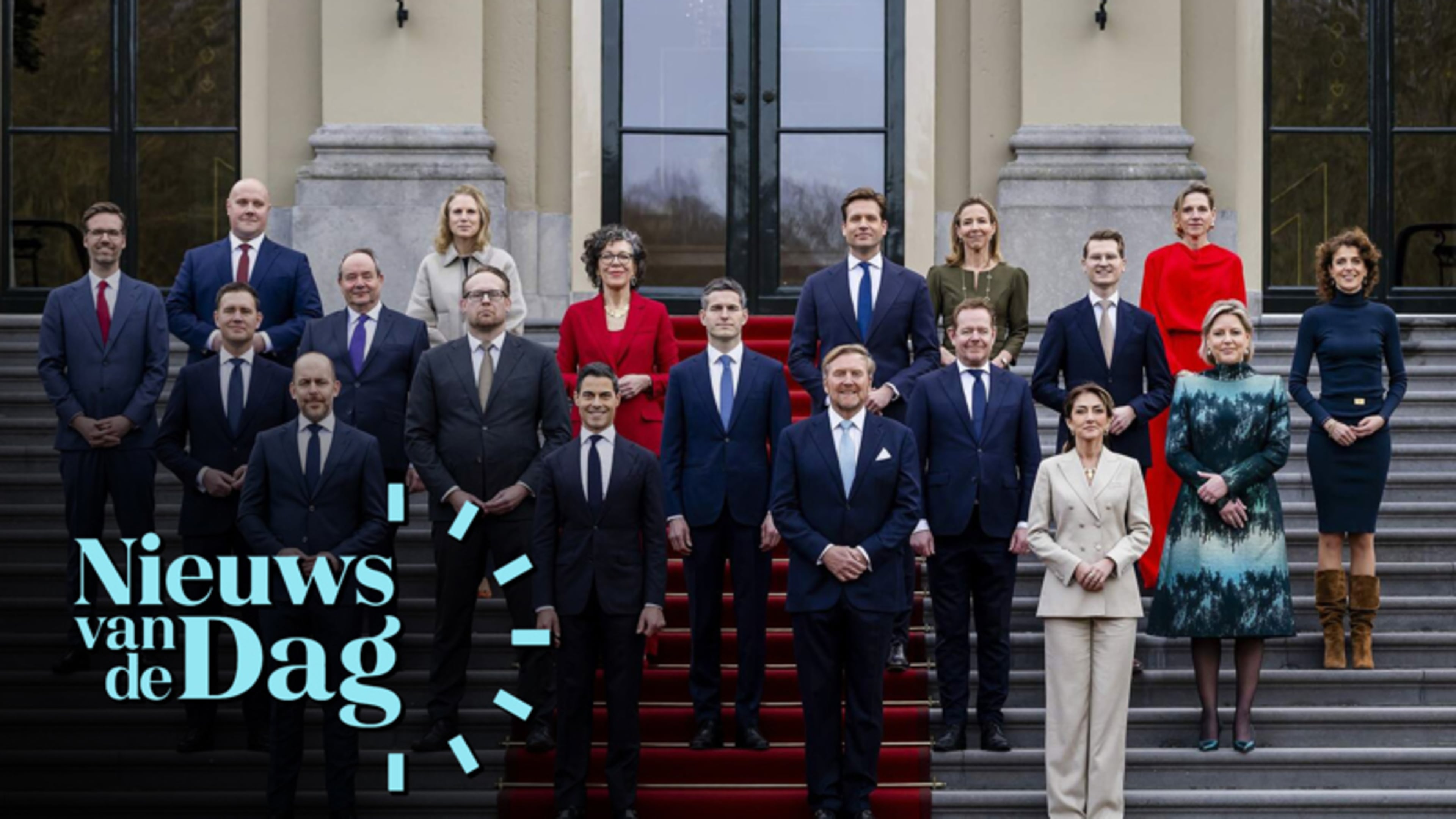 Halbe Zijlstra: 'Fifty-fifty dat kabinet komende maanden klapt'
