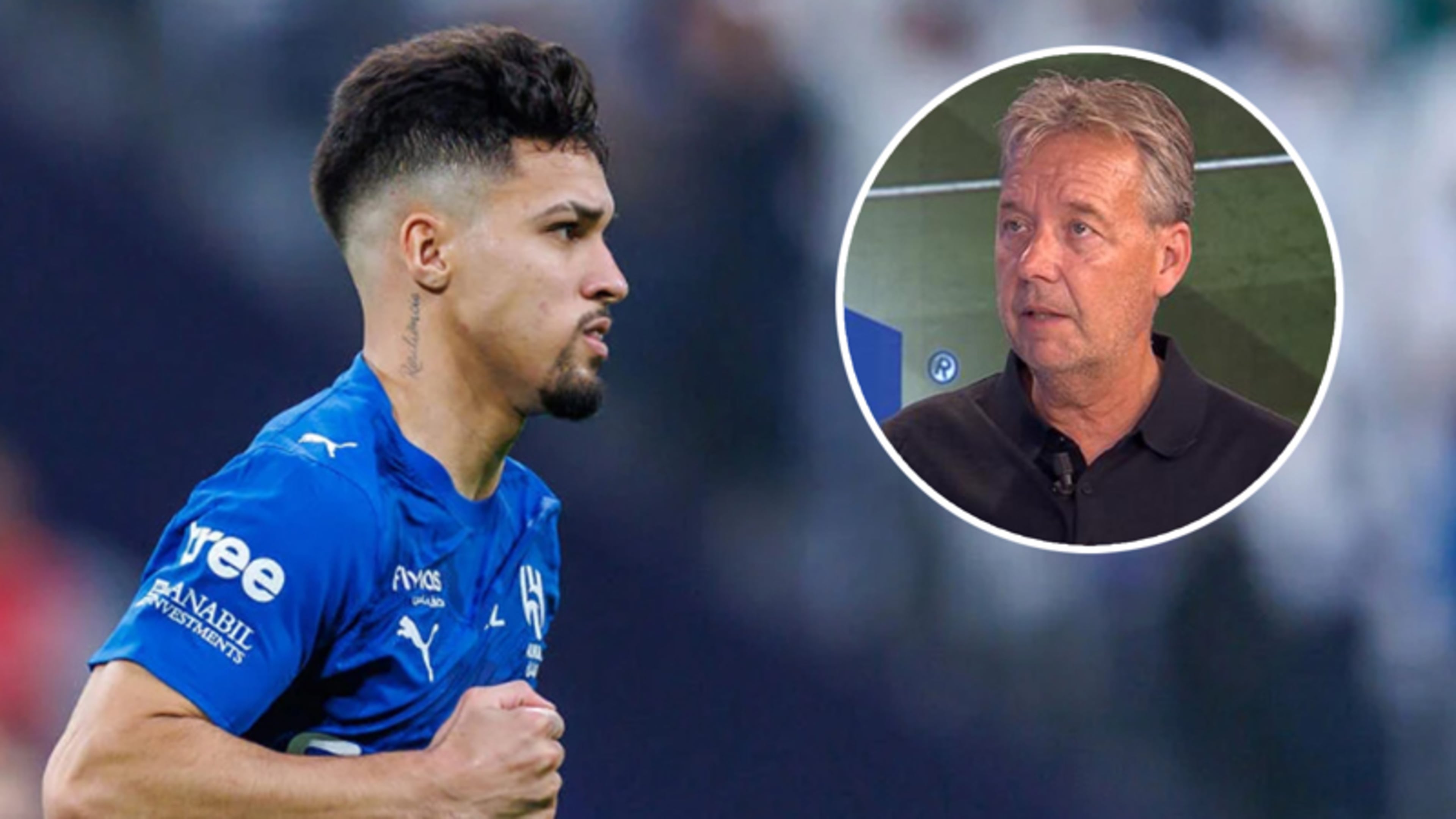 ‘Typisch dat oud-superscout dit zei over Ajax-aankoop Marcos Leandro'