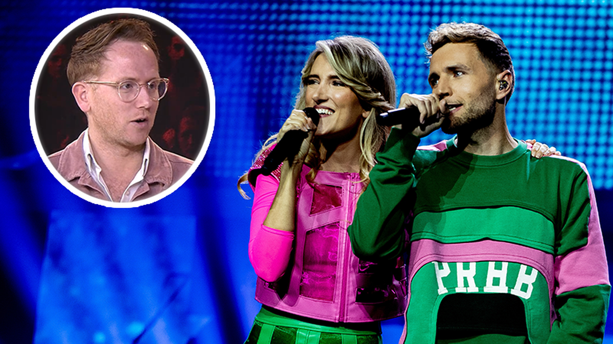 Suzan en Freek gaan ondanks diagnose toch weer optreden: ’Waarom zouden we stoppen met leven?’