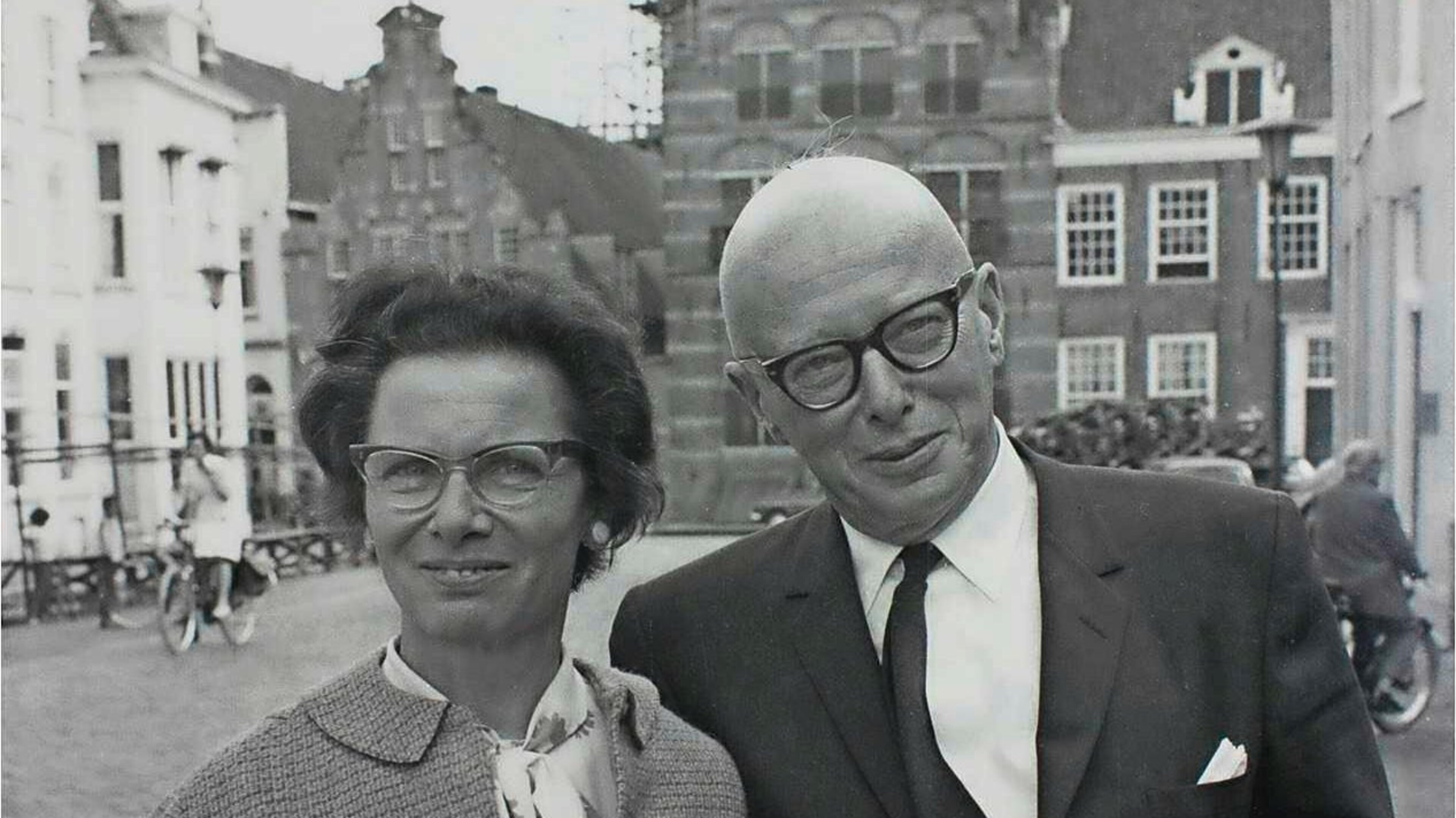 Eerherstel voor Telegraaf-illustrator Jo Spier met expositie in zijn geboorteplaats Zutphen: ’Gestra