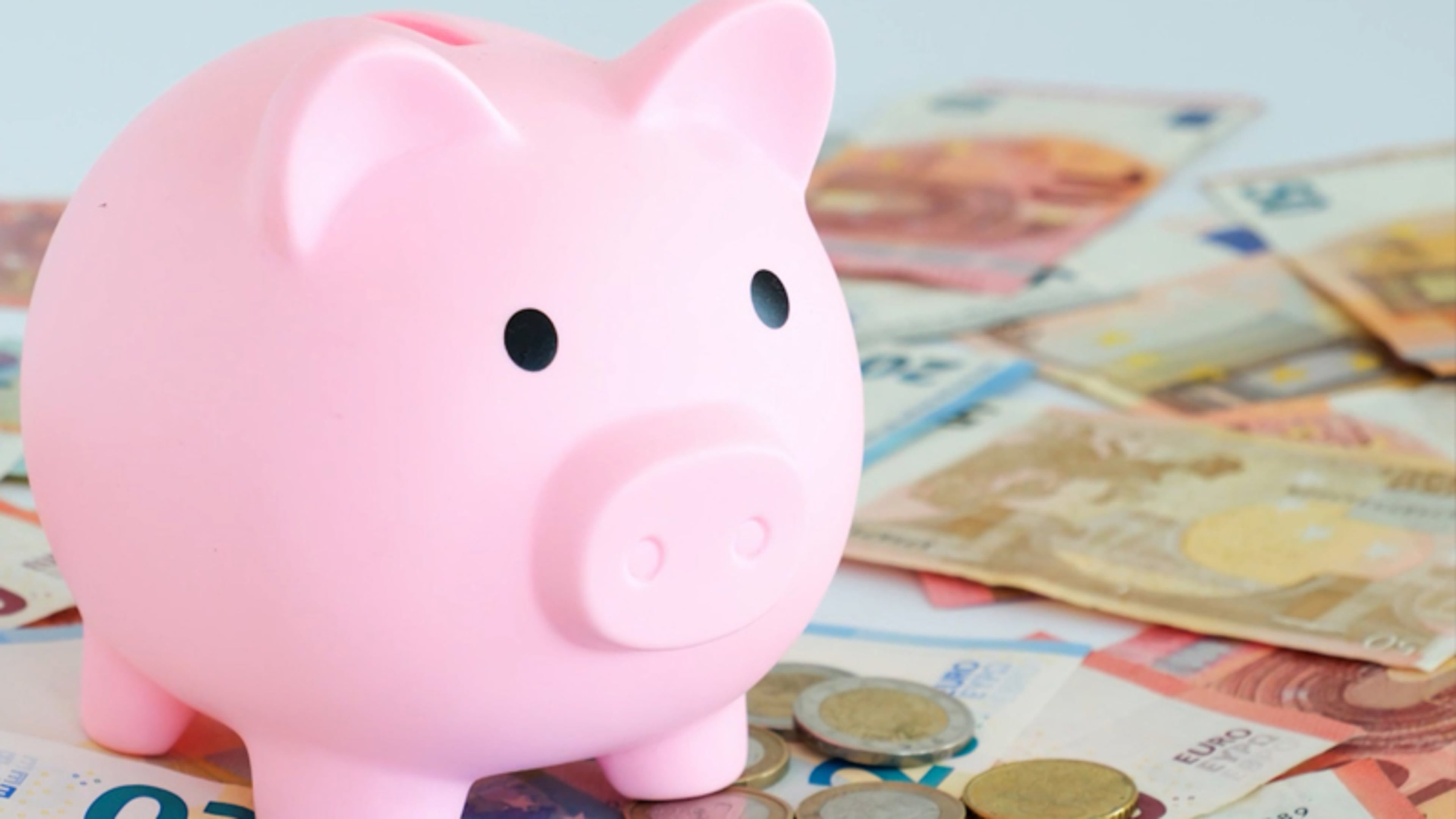 Twijfels bij overstappen spaarbank: 'Het scheelt r