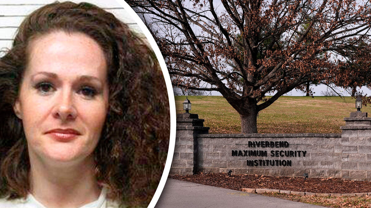 Tennessee Prison Chief Resigns After Christa Pike's Botched Execution