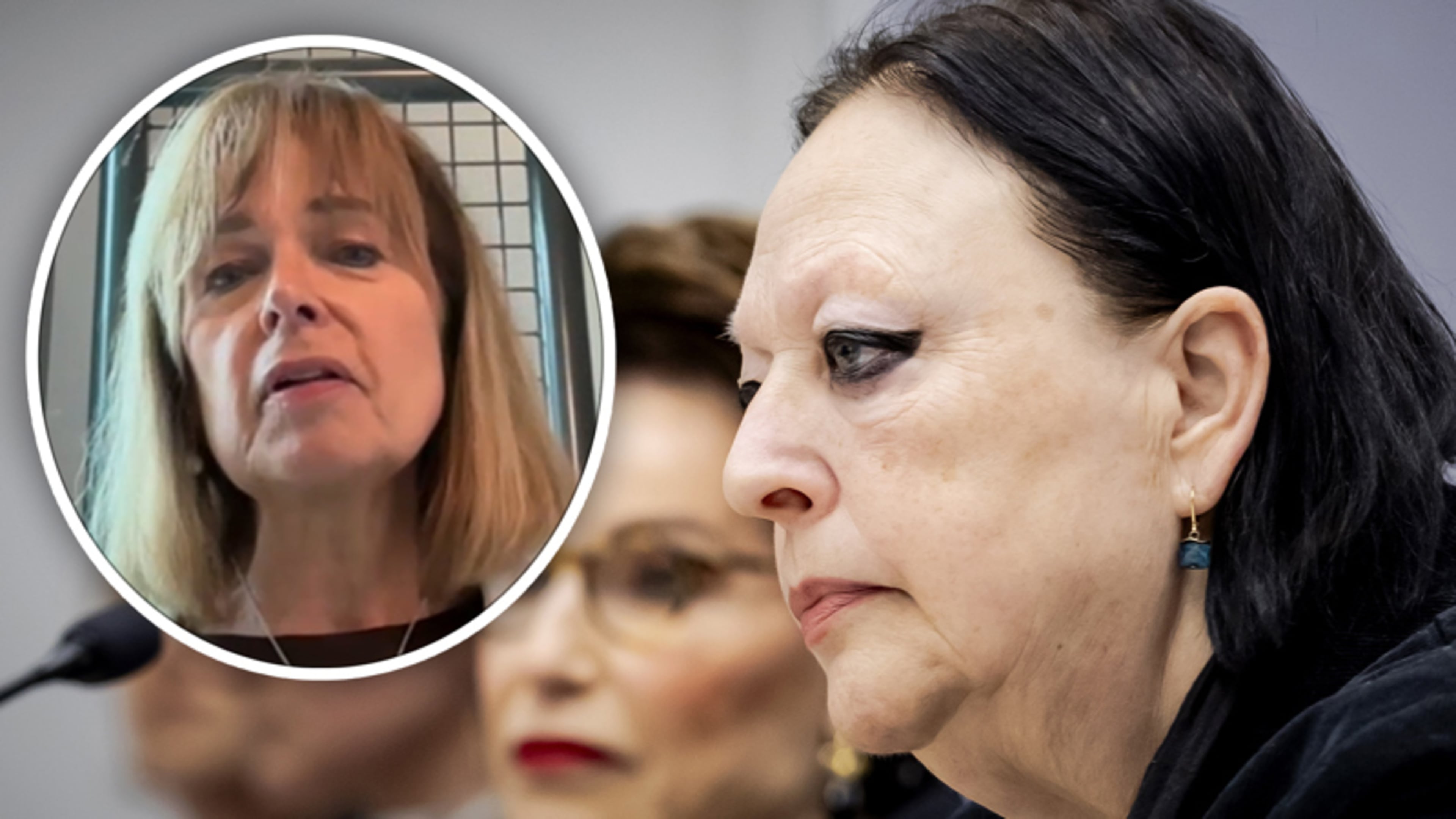 Saskia Belleman over zaak Inez Weski: 'Opmerkelijke gang van zaken'