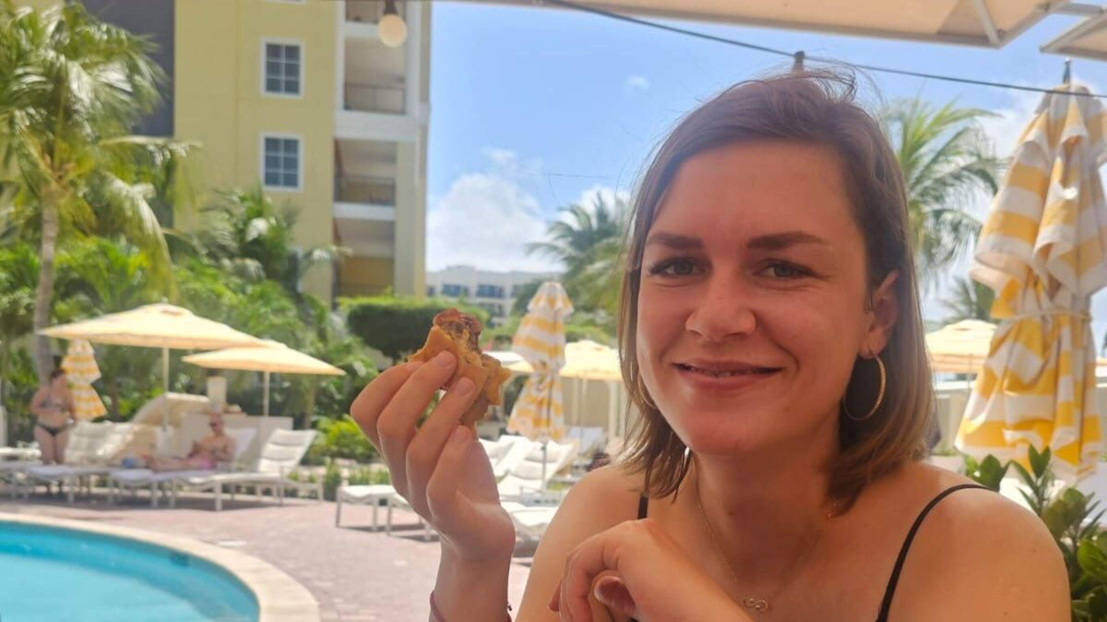 Mathilde (29) verhuisde voor de liefde naar Mexico: ’Het lev