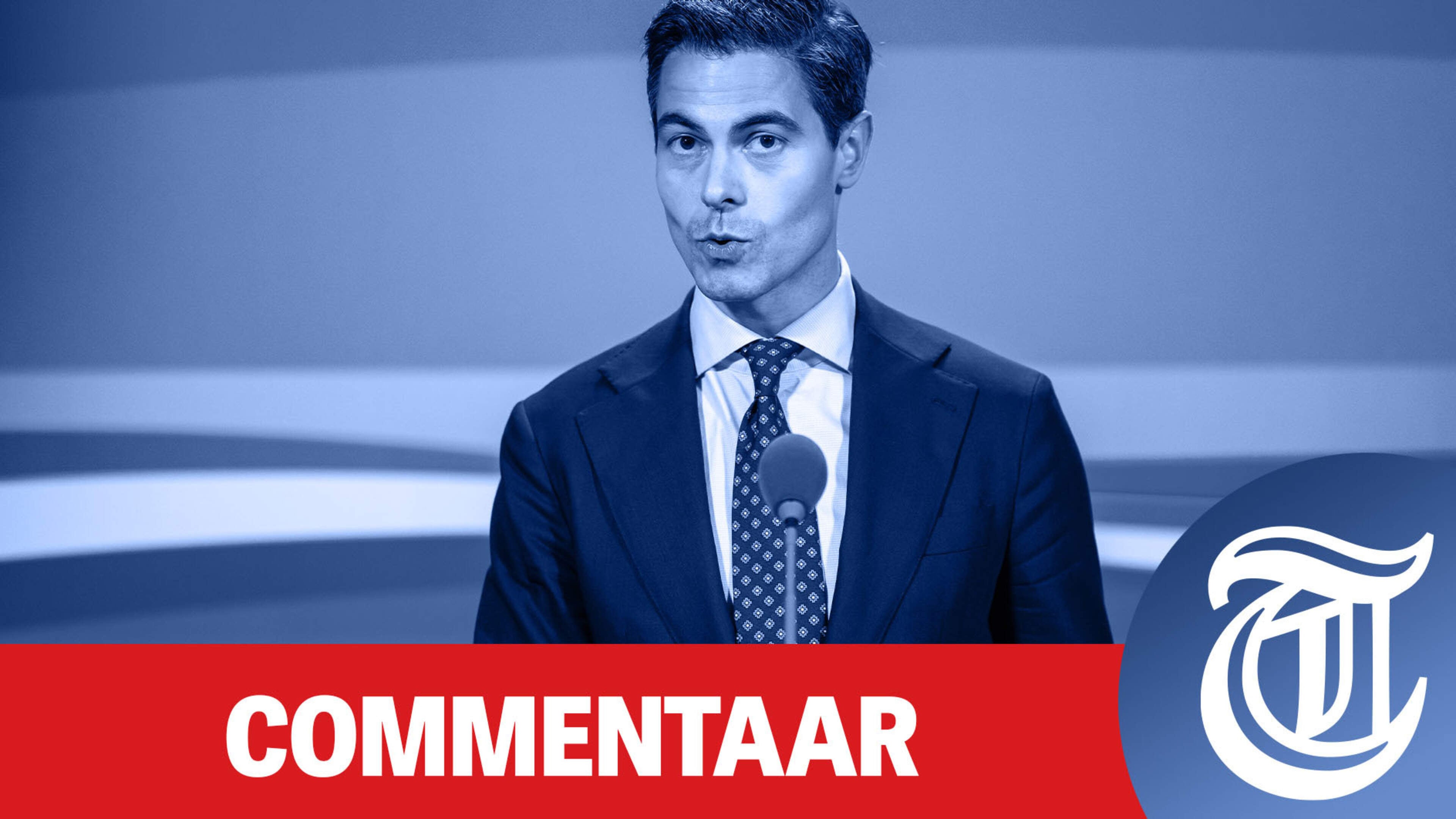 Nederland speelt moraalridder met buitensporige maatregelen tegen Israël
