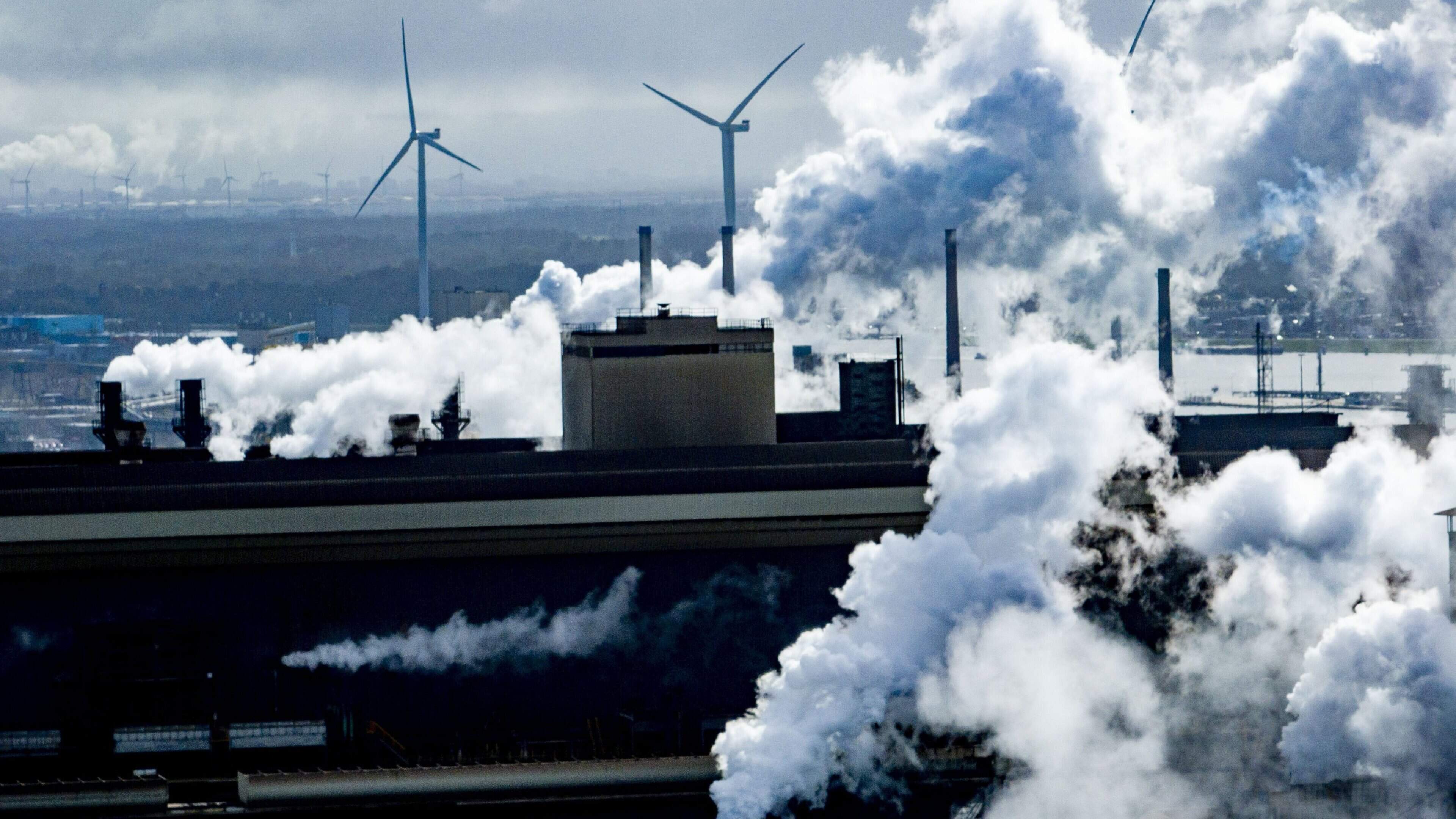 Wetenschappers omarmen miljardensubsidie vergroening Tata Steel en hekelen economenvisie: ’Staalproductie technologisch en strategisch cruciaal’
