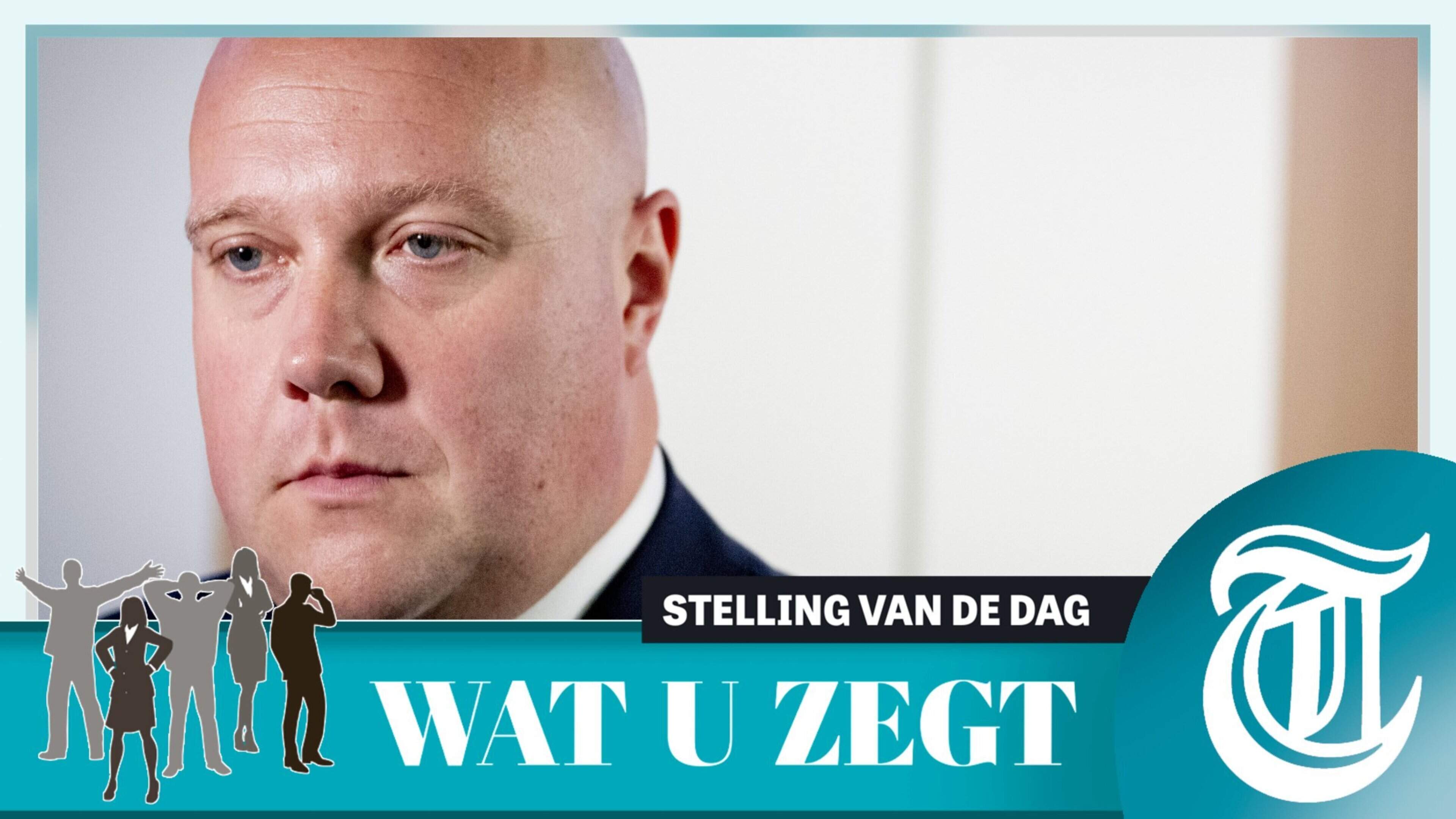 Stelling: Strengere taaleisen voor bijstandsontvangers om ui