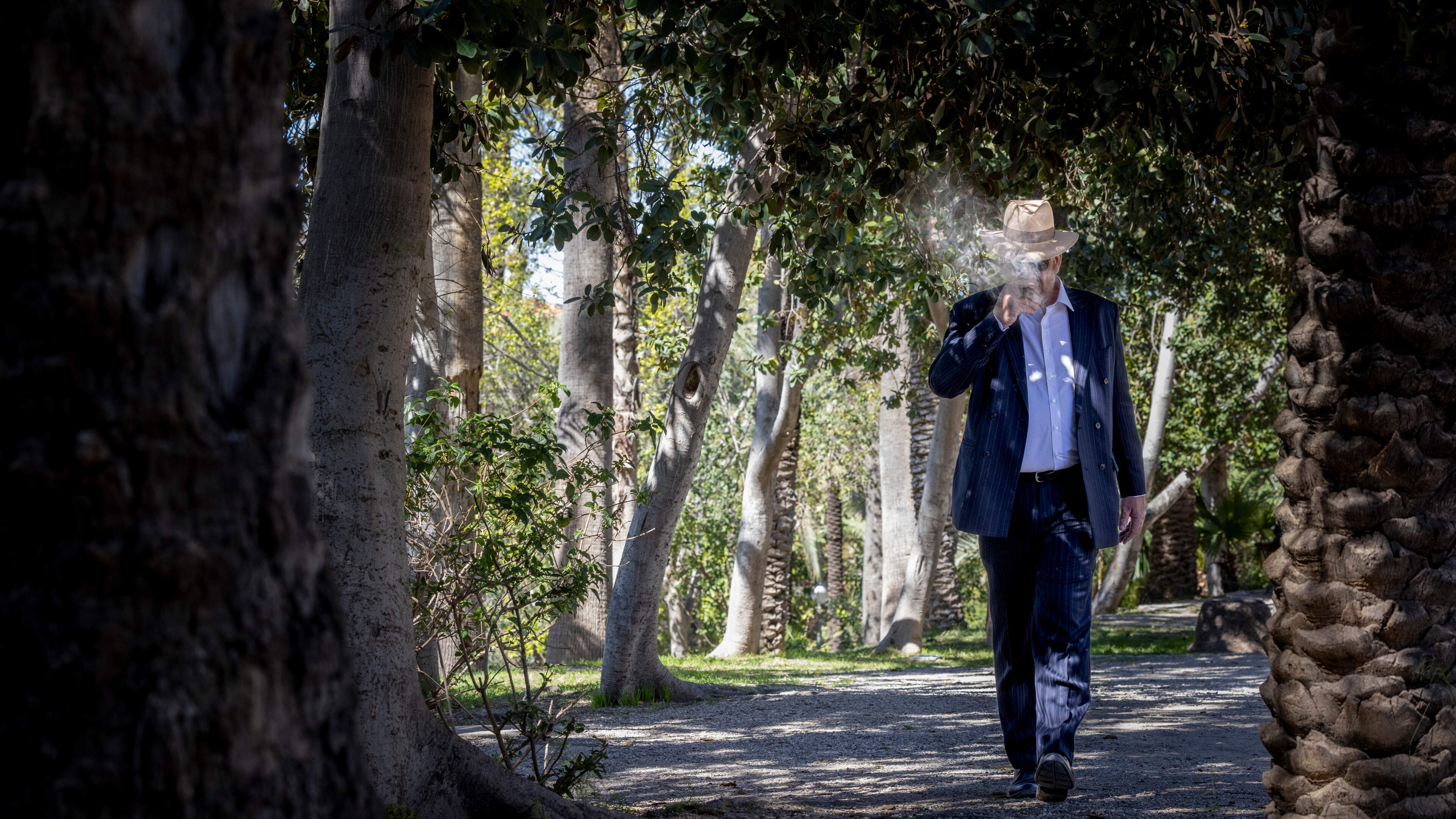 Ongekend verhaal: Overijsselaar jarenlang in dienst van Mossad en lokte hooggeplaatste Iraanse geleerden in de val: ’Ik was goed in dit werk’