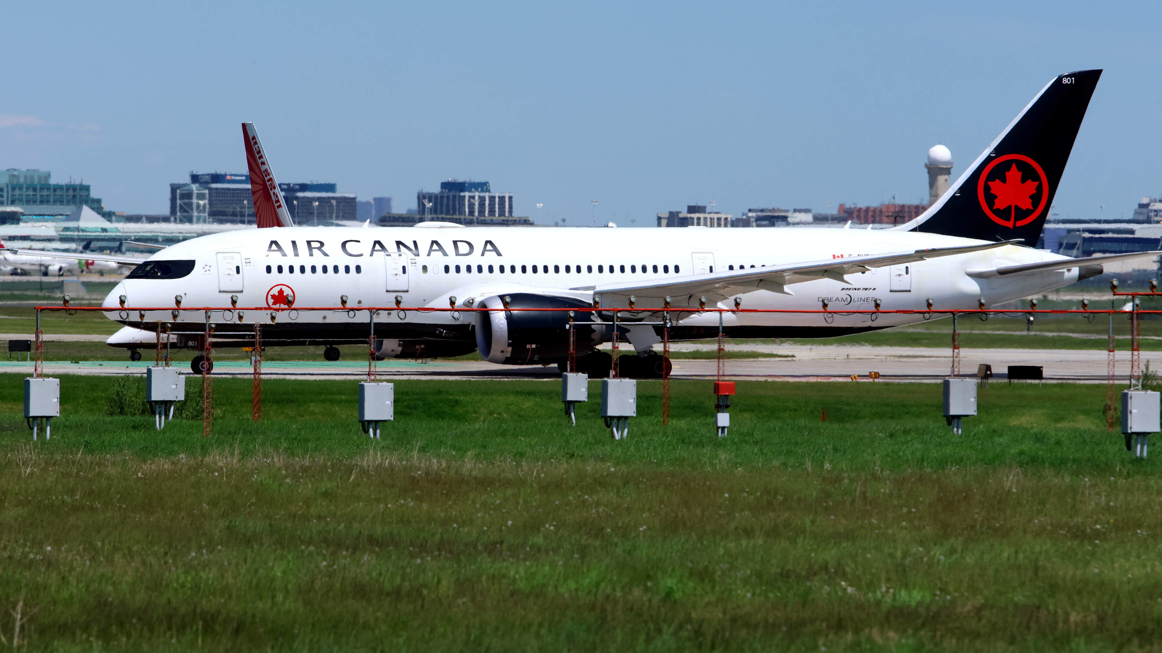 Voormalig Air Canada-piloot vloog ruim 900 vluchte