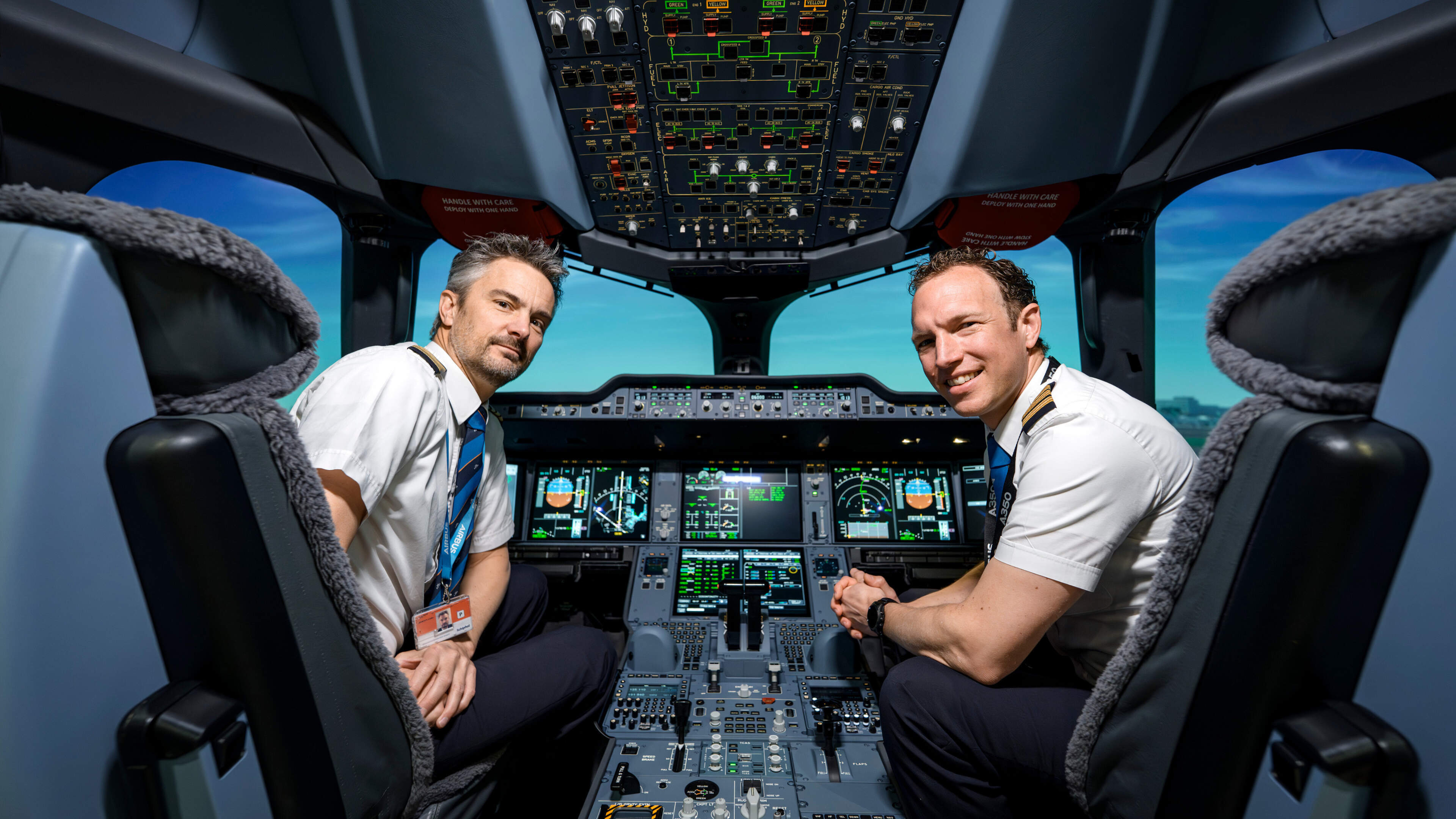 KLM staat voor monsterklus bij infasering Airbus A350: ’Straks kunnen we weer vaker over de Noordpool vliegen’