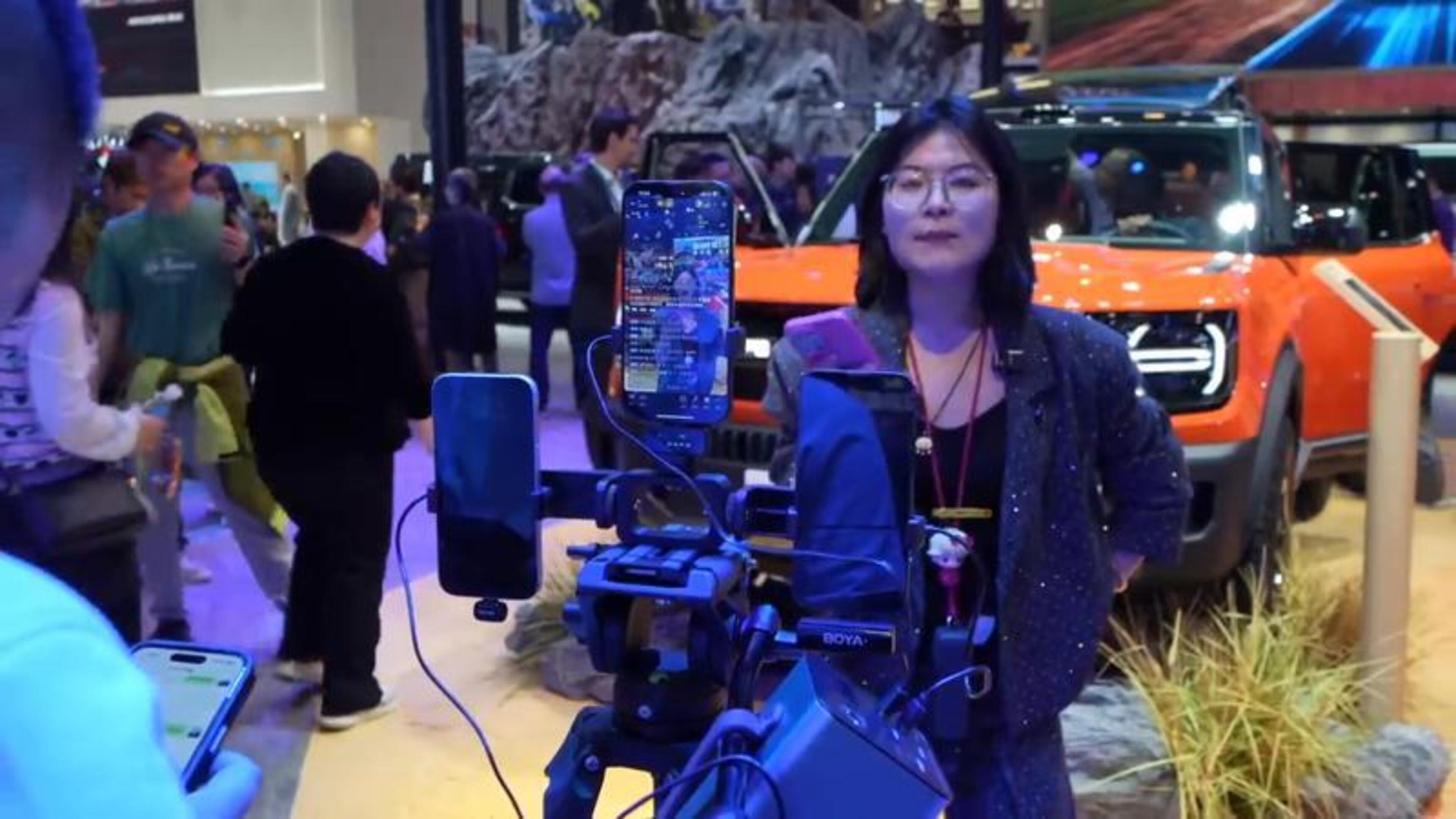 Bijna 1500 auto’s en 181 primeurs! Dit zijn de highlights van de grootste autobeurs ter wereld