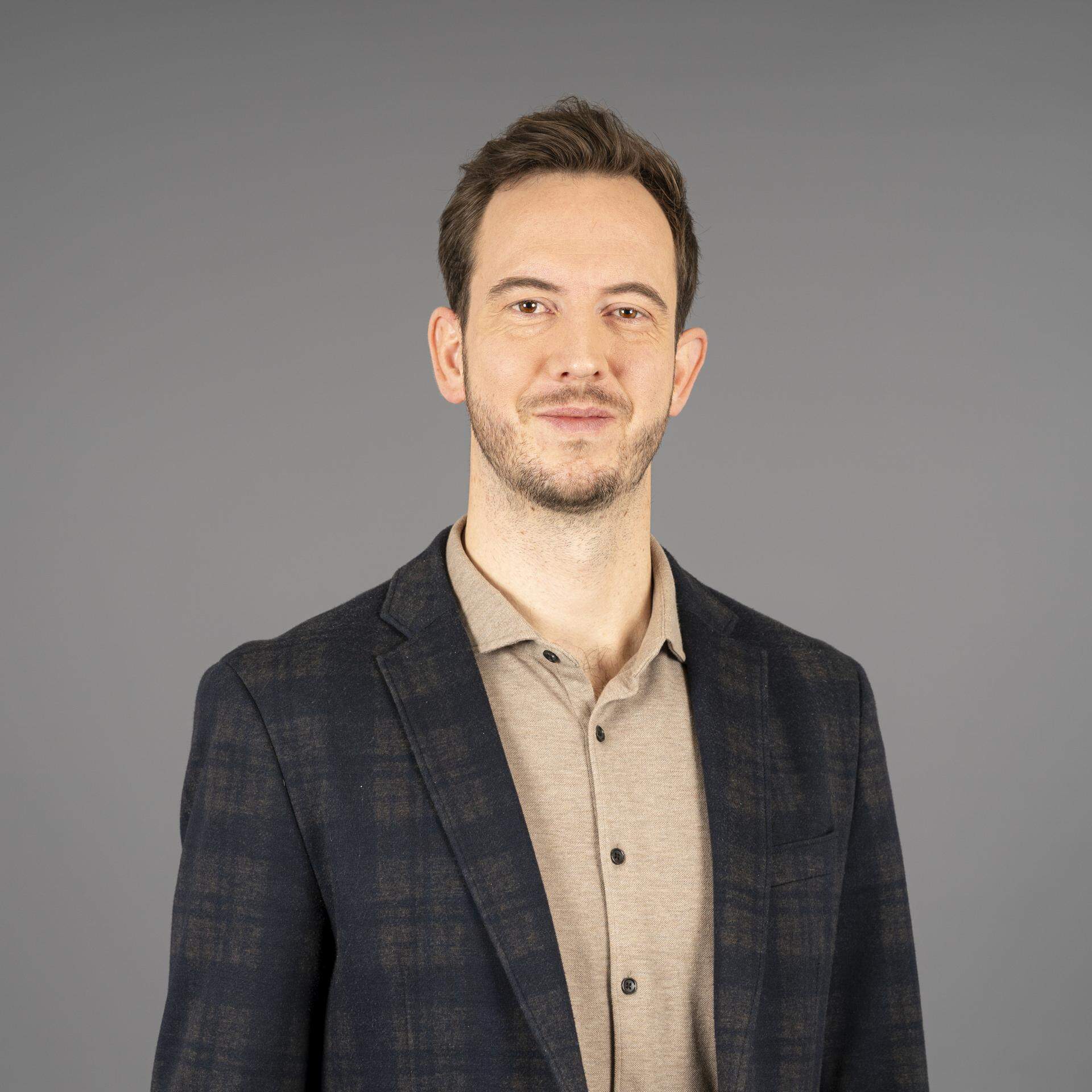 Joost Spijker