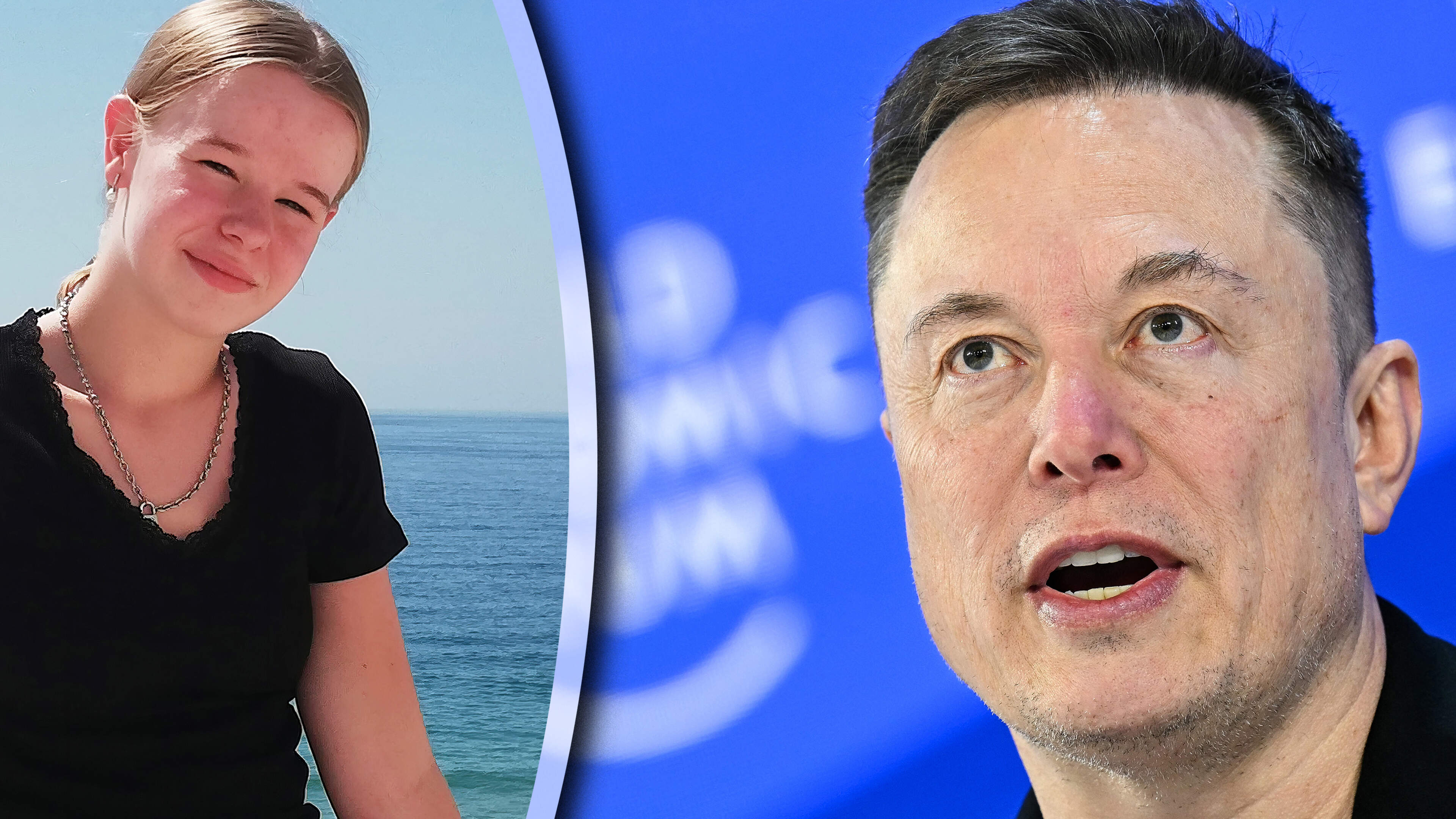 Elon Musk vestigt aandacht op zaak doodgereden Tamar (14), f
