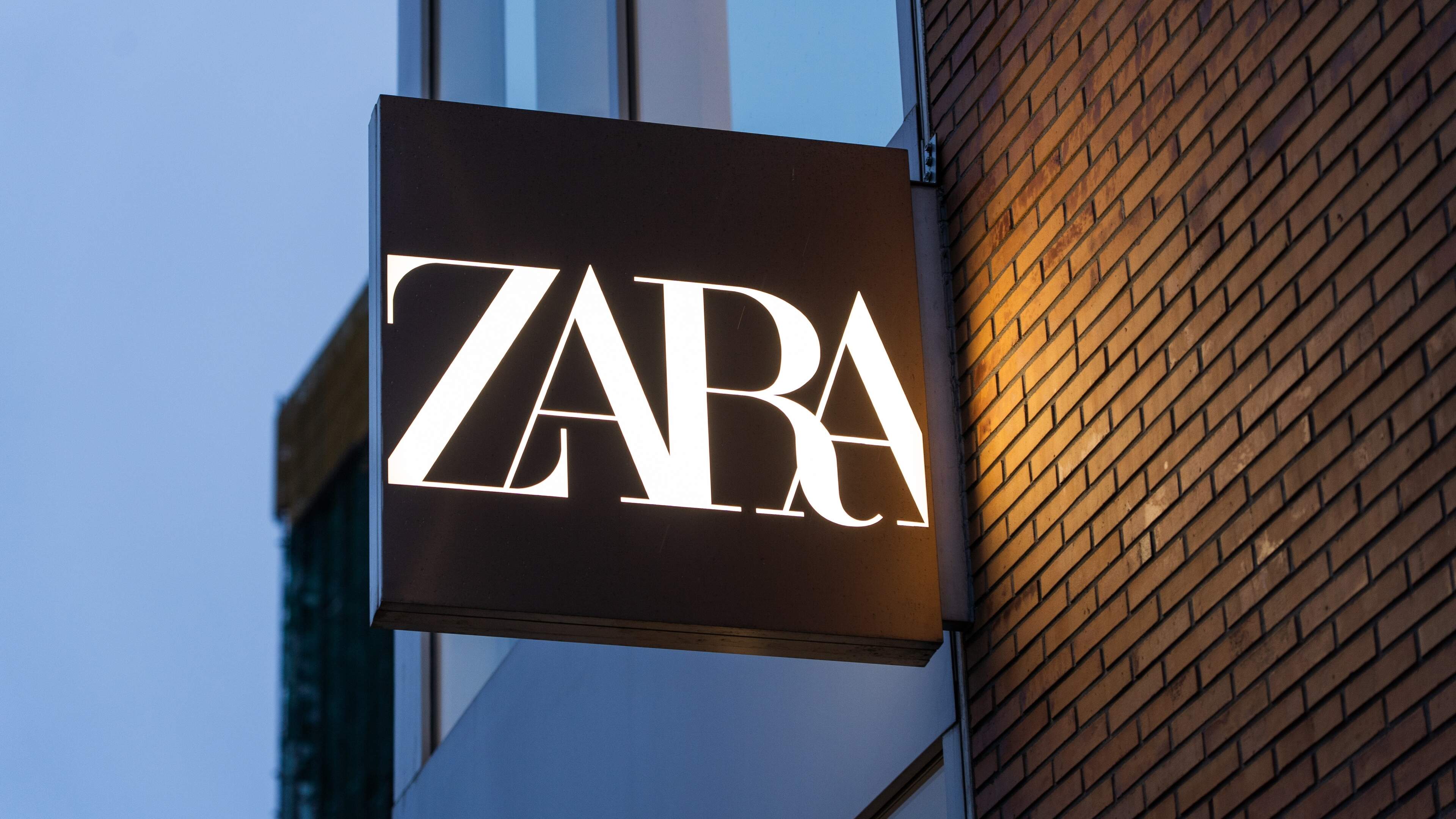 Blunder na blunder in Zara-webshop: sterrenbeeld-s