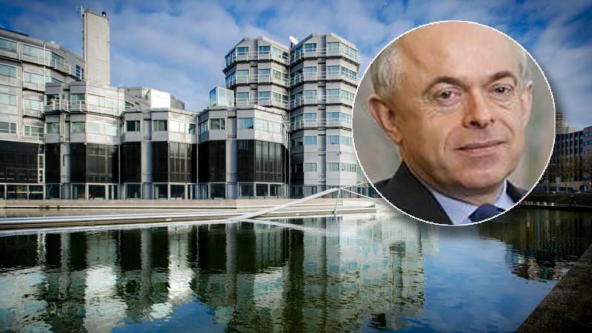 Ruzie bij toezichthouder op de veiligheidsdiensten, voorzitter per ...