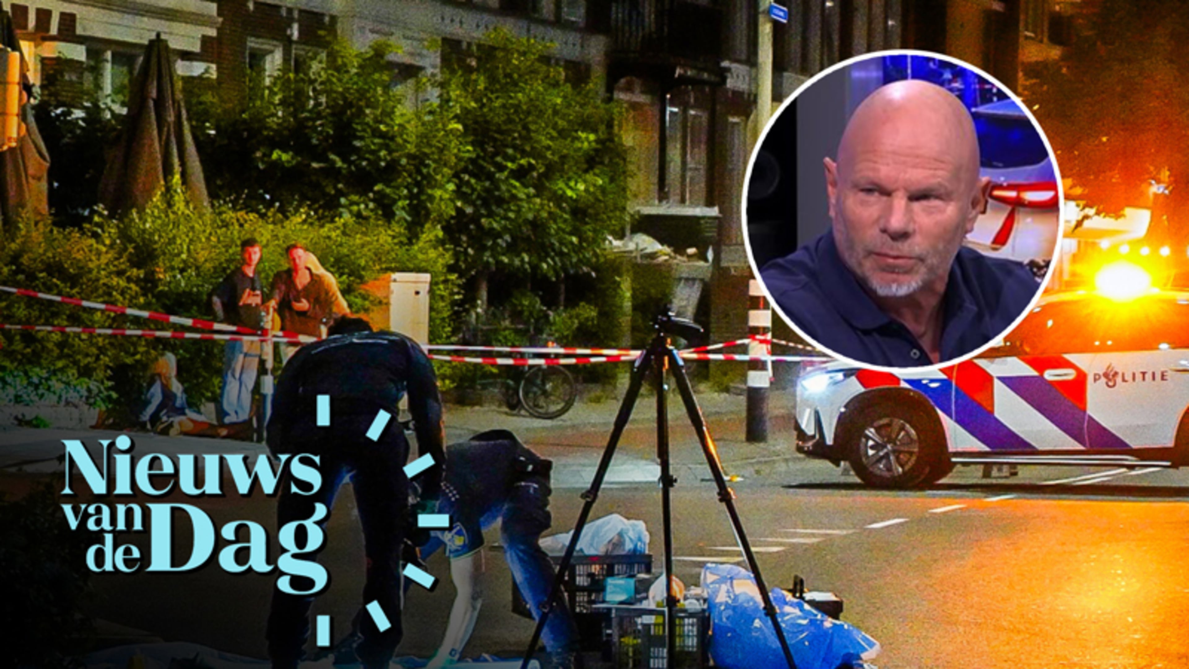 Na ongeregeldheden rond Vierdaagse: ‘Je ziet een patroon’
