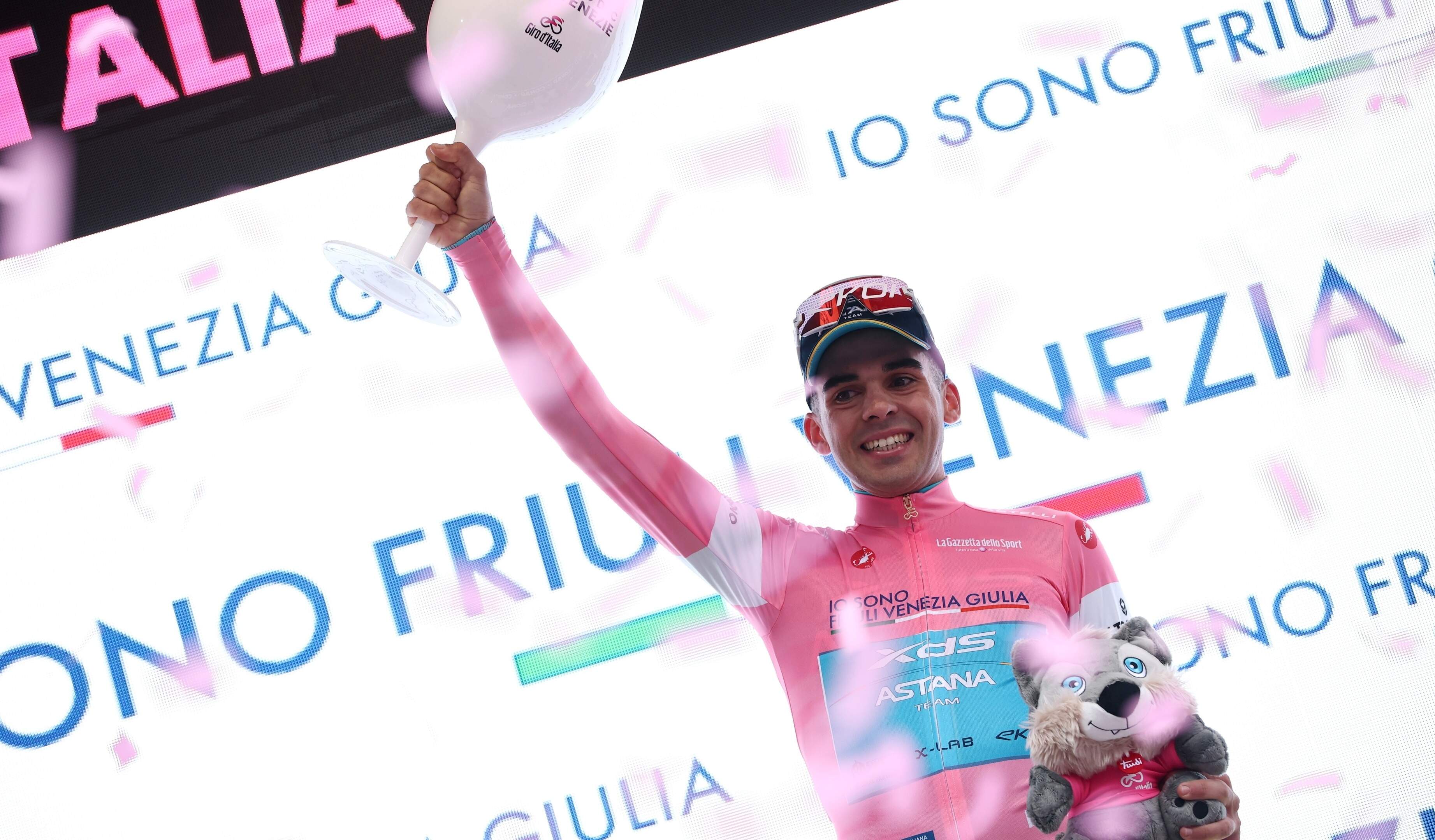 LIVE Giro d’Italia: wordt het sprinten of krijgen de vluchters de kans tijdens laatste rit in Bulgarije?
