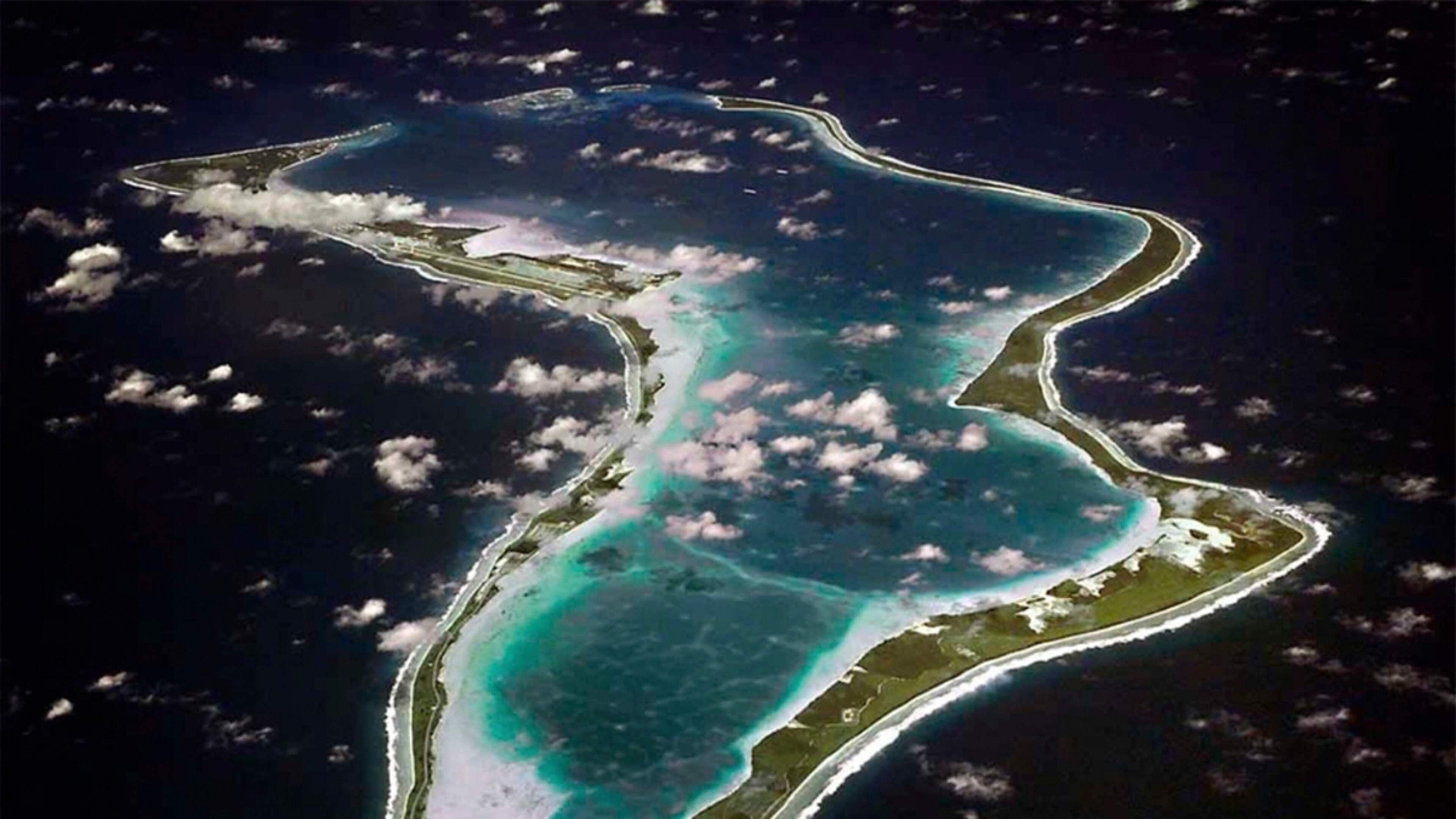 Britse media: ’Trump overweegt aankoop Chagos-eilanden om st