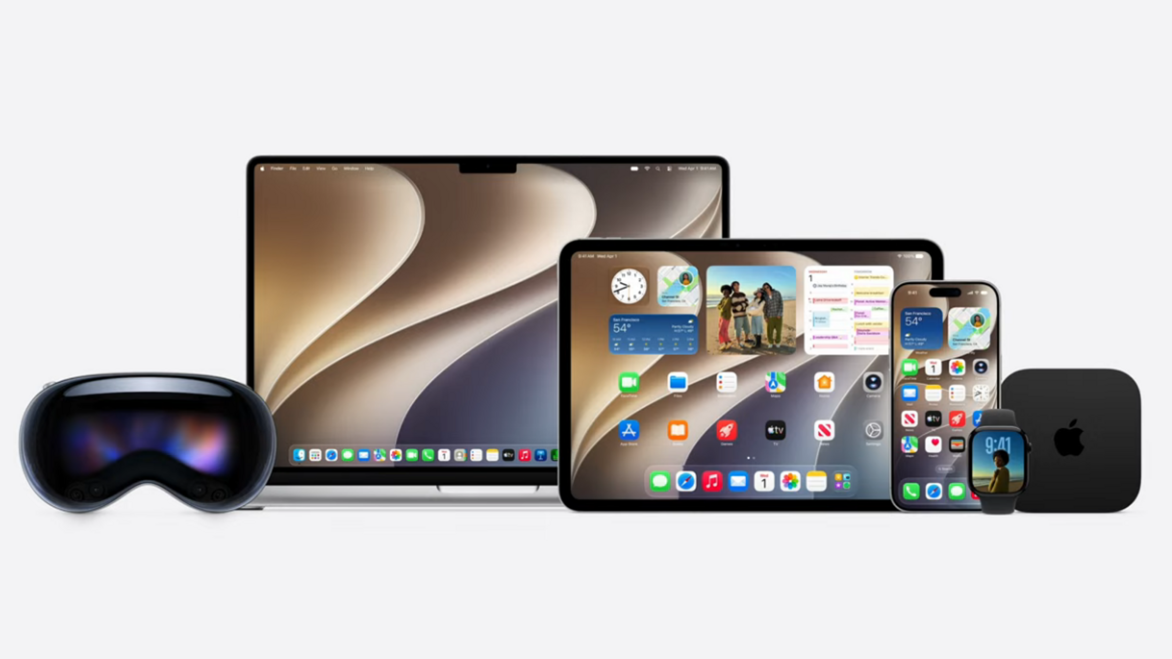 Na berg teleurstellingen lanceert Apple eindelijk ’megaslimm