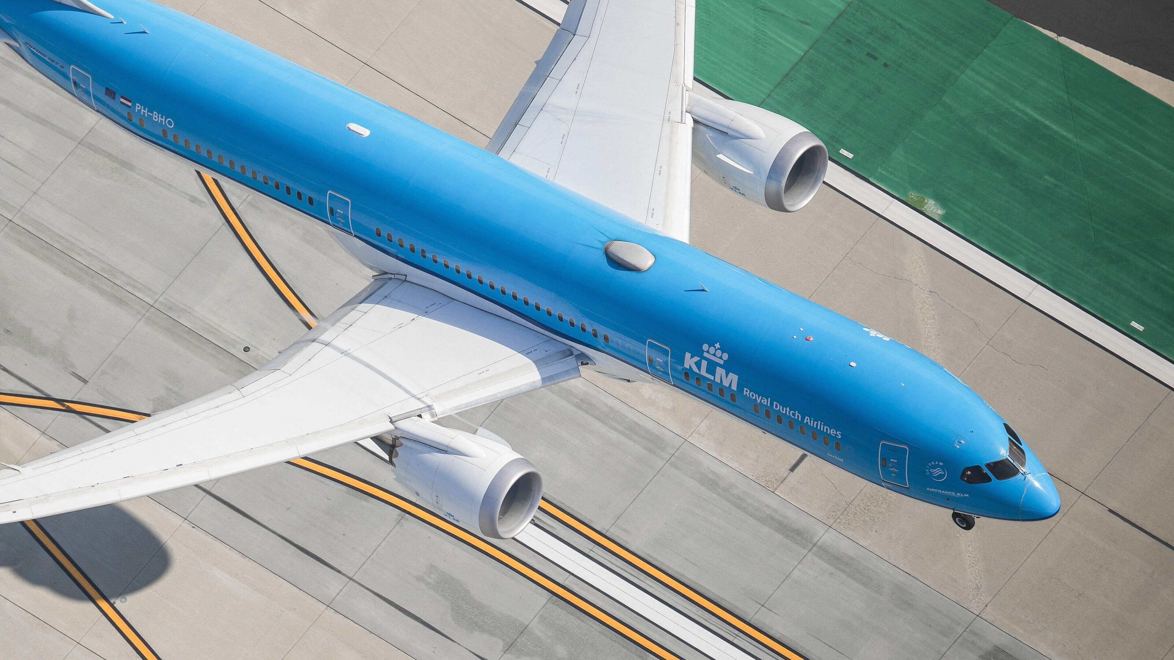 KLM vliegt niet meer over Saoedi-Arabië