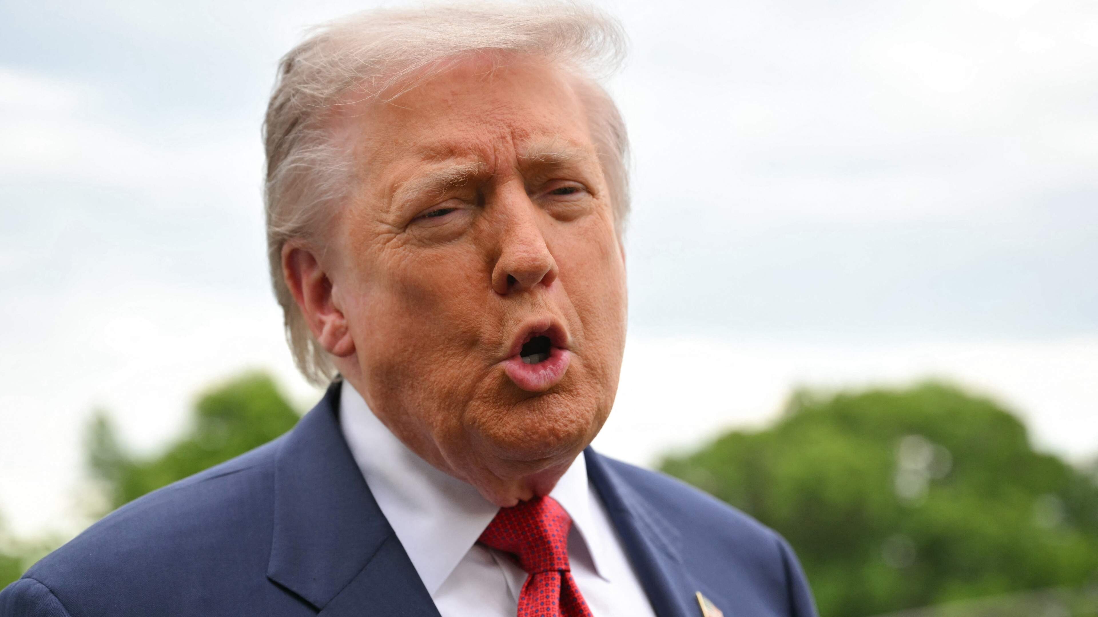 LIVE | Trump veegt Iraans vredesvoorstel van tafel: ’Volkomen onacceptabel’