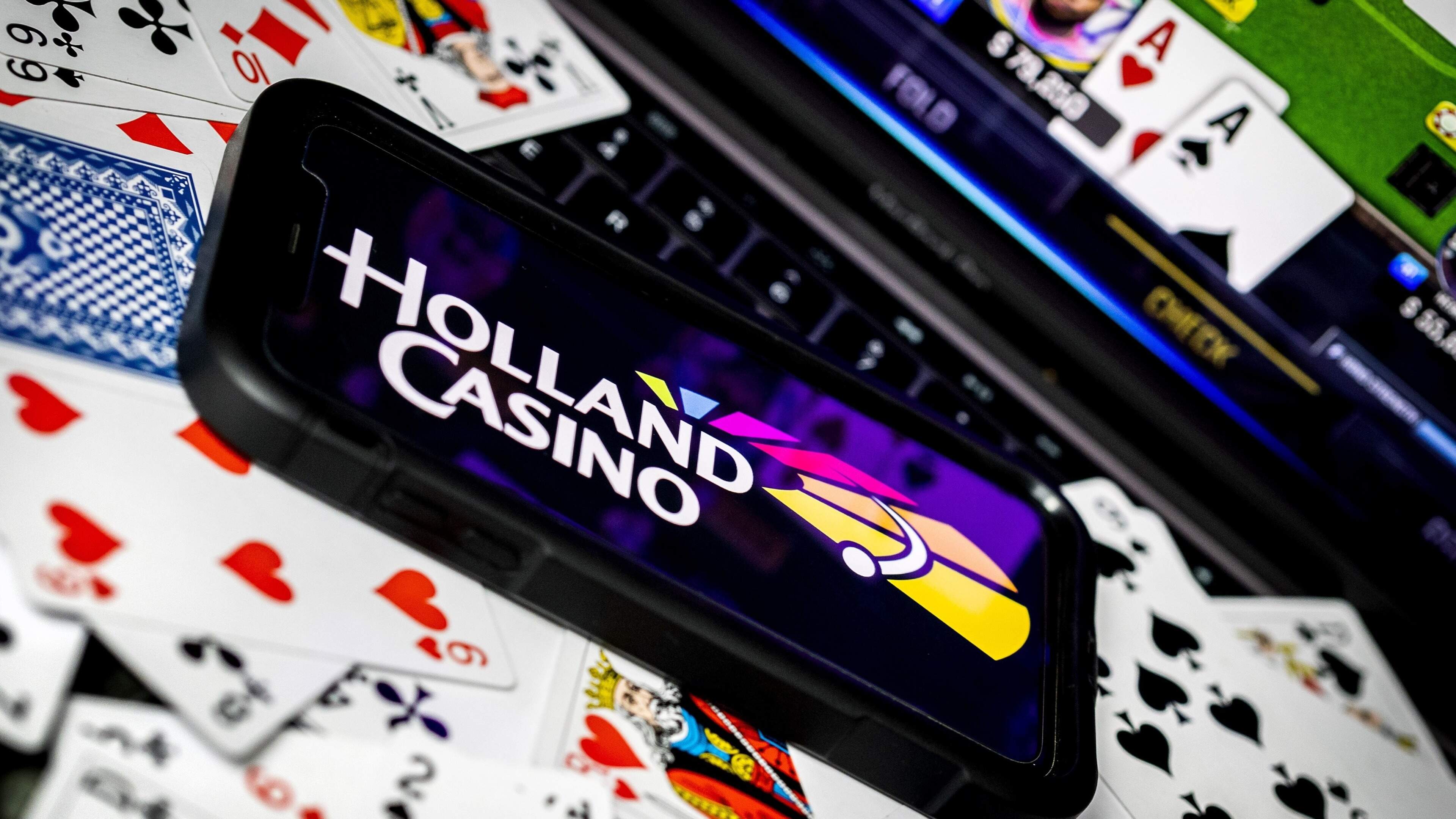 Kansspelautoriteit pakt eigen doelpunt weddenschappen aan