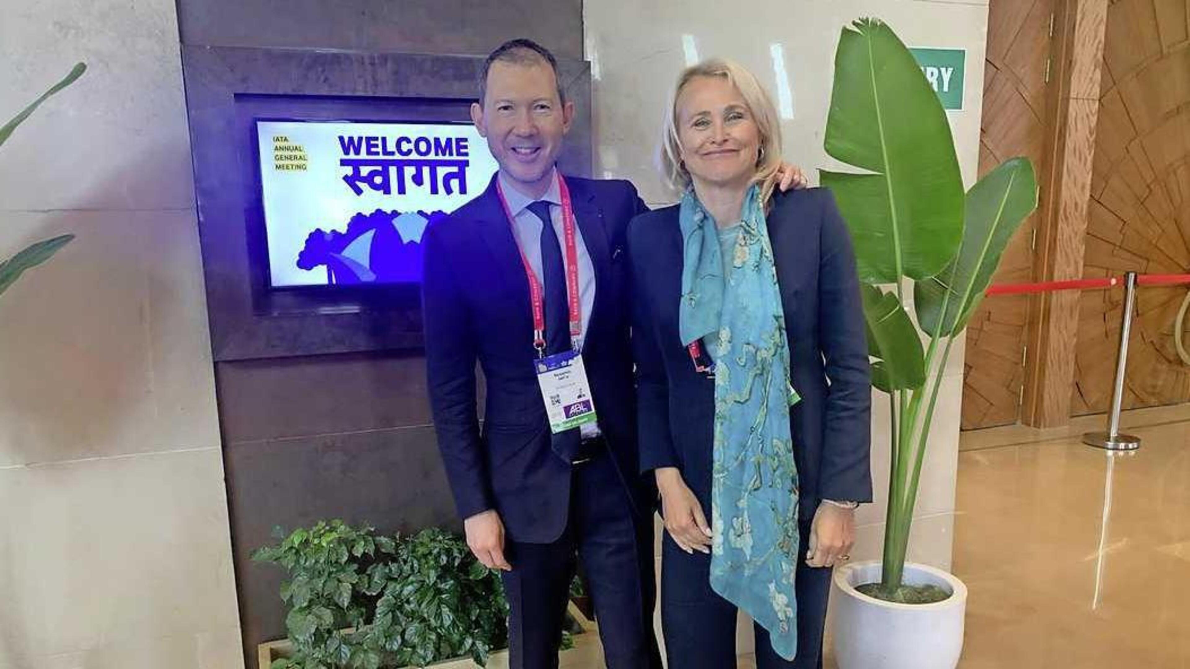 Nederland maakt ook bezwaar tegen beloning AF-KLM-baas Smith