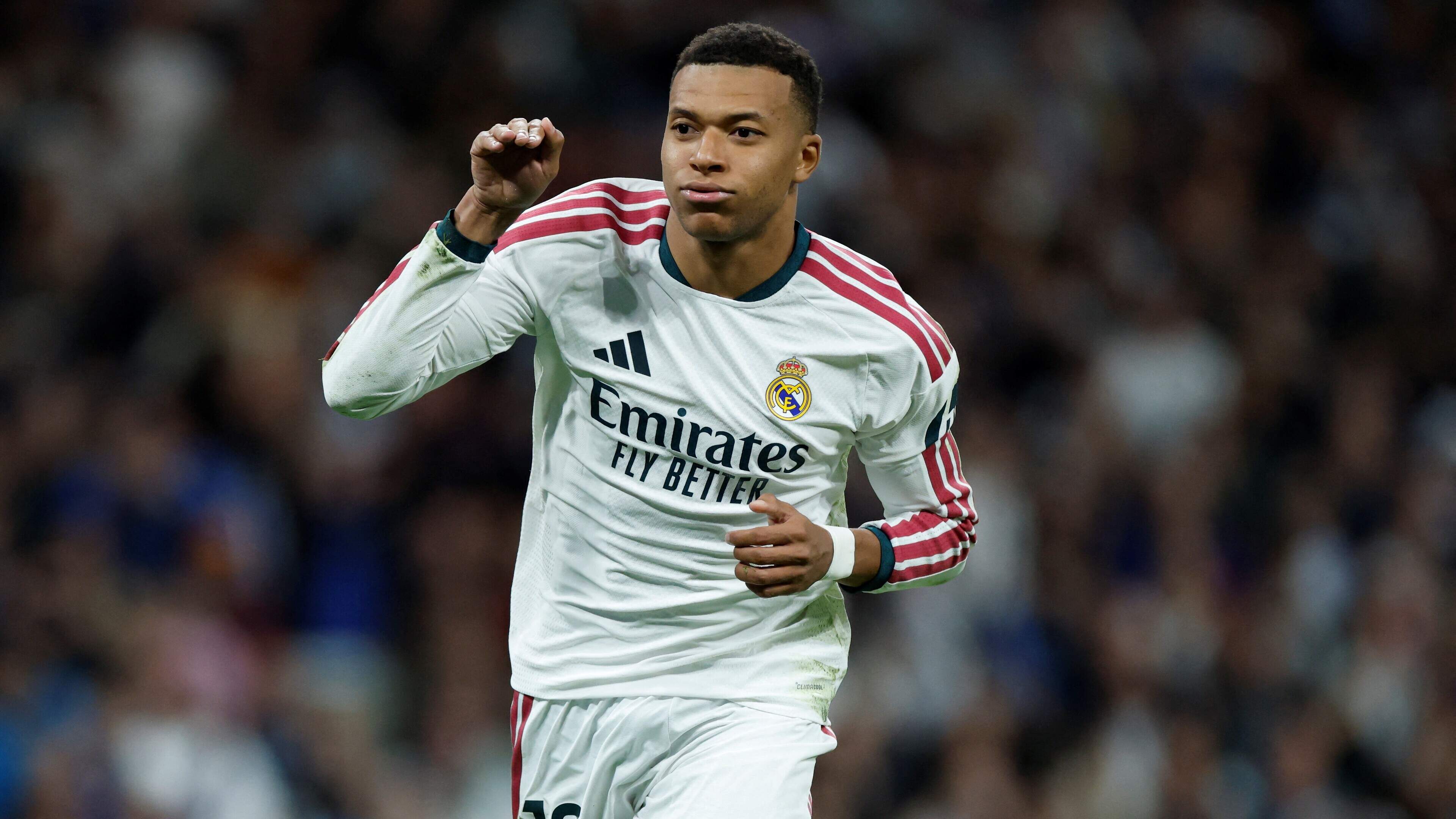 China neemt verontschuldiging Kylian Mbappé over Mao-opmerking ’serieus’