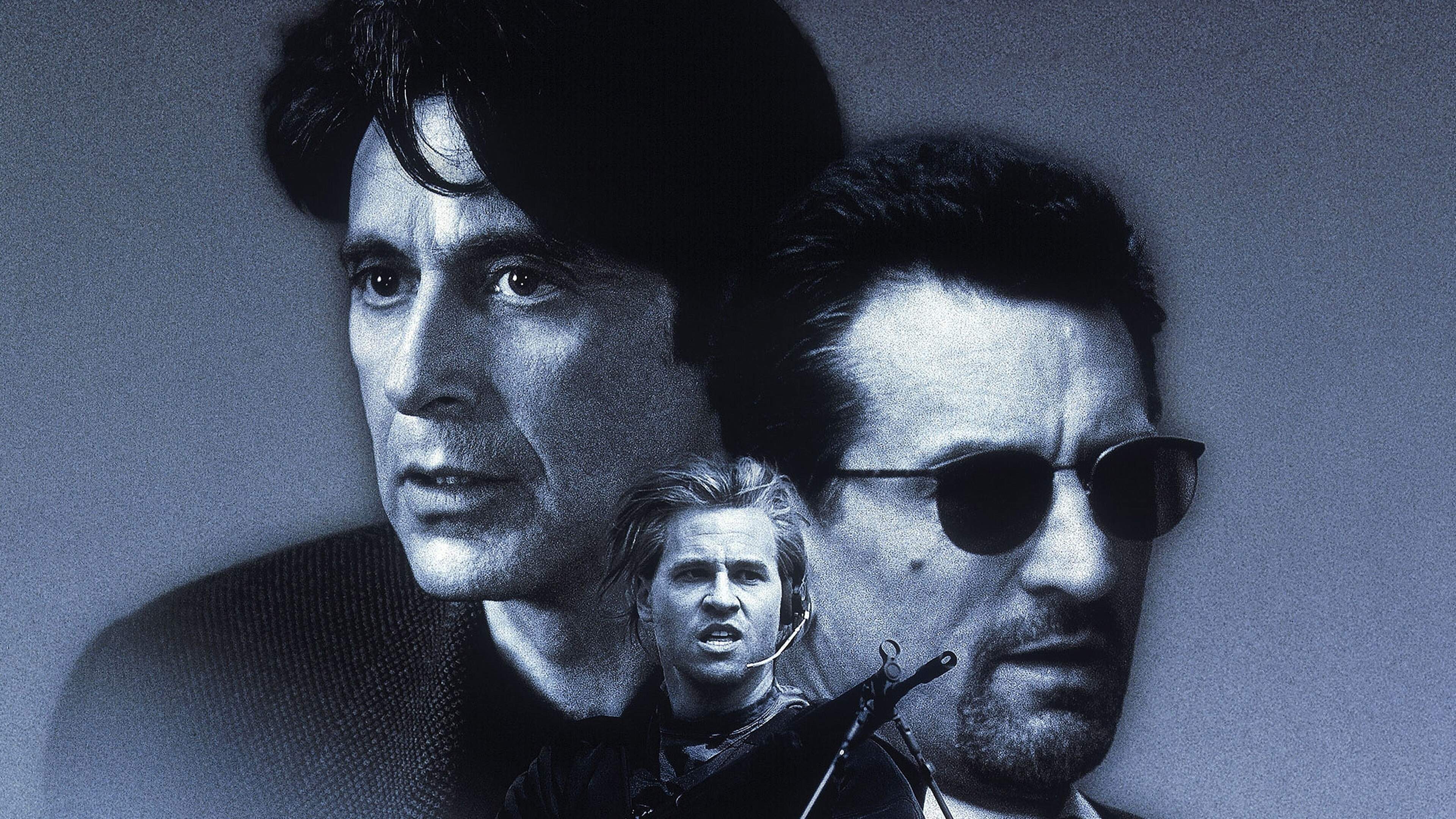 Exclusief voor Telegraaflezers: filmavond misdaadklassieker Heat