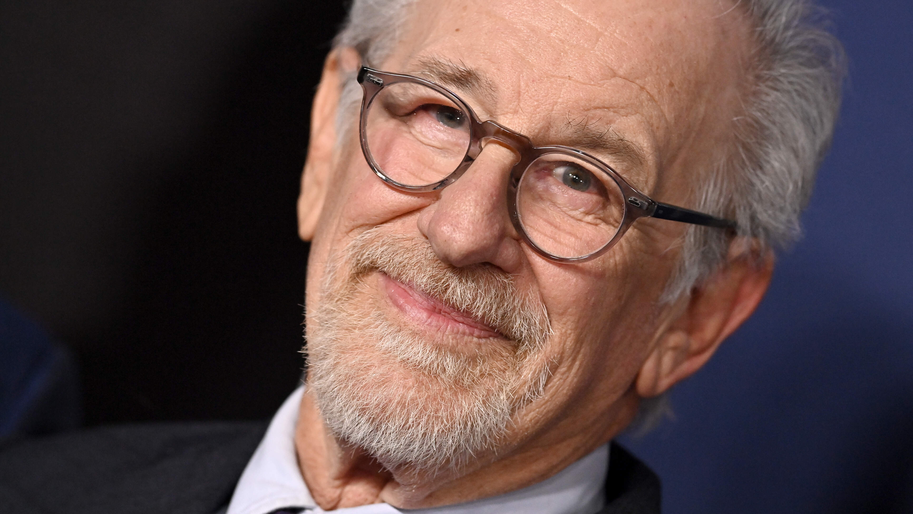 Steven Spielberg nog altijd middelpunt van complot