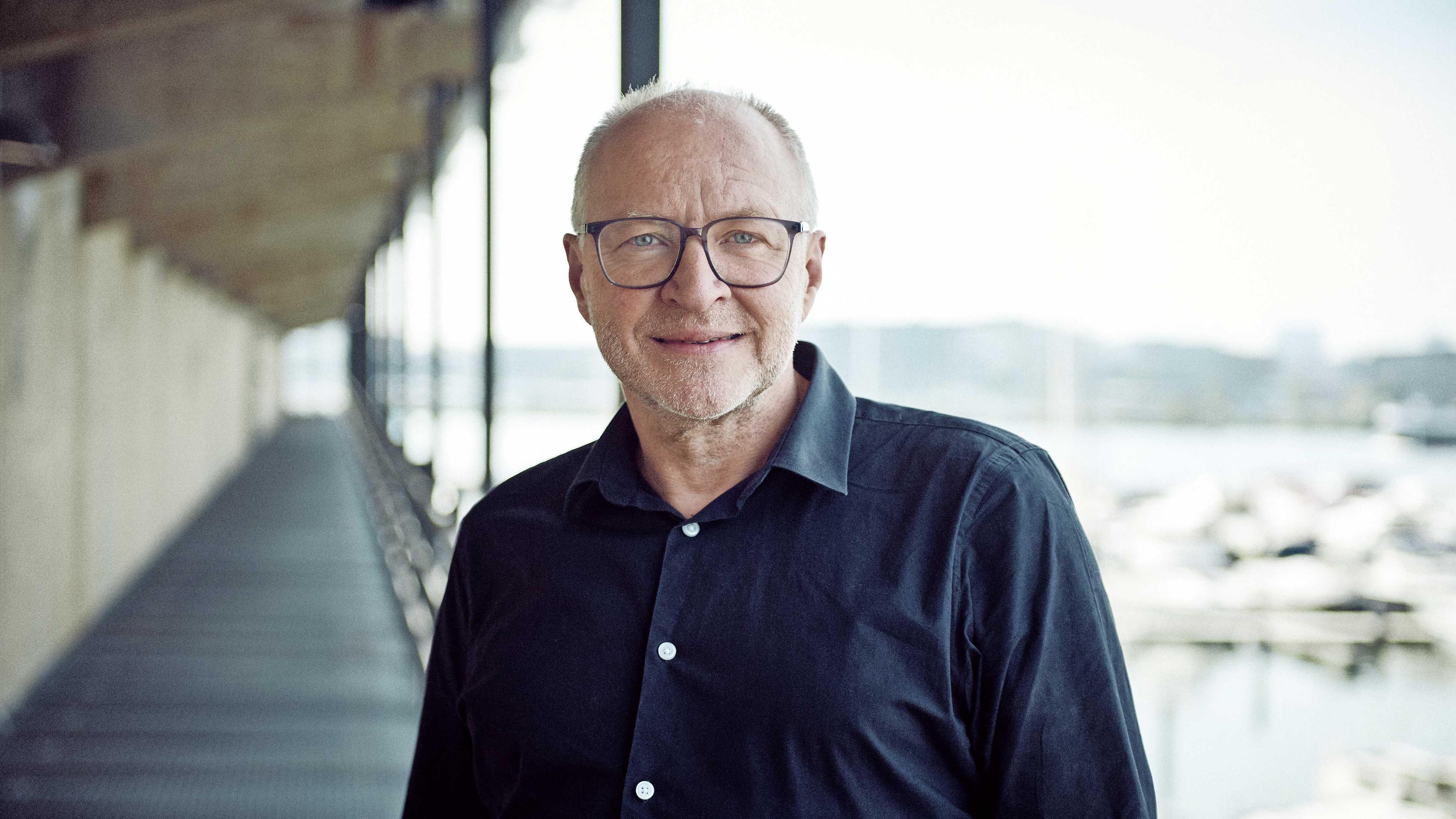 Deze accountant richt zich puur op techbedrijven: ’Blik op alle systemen is allesbehalve saai’