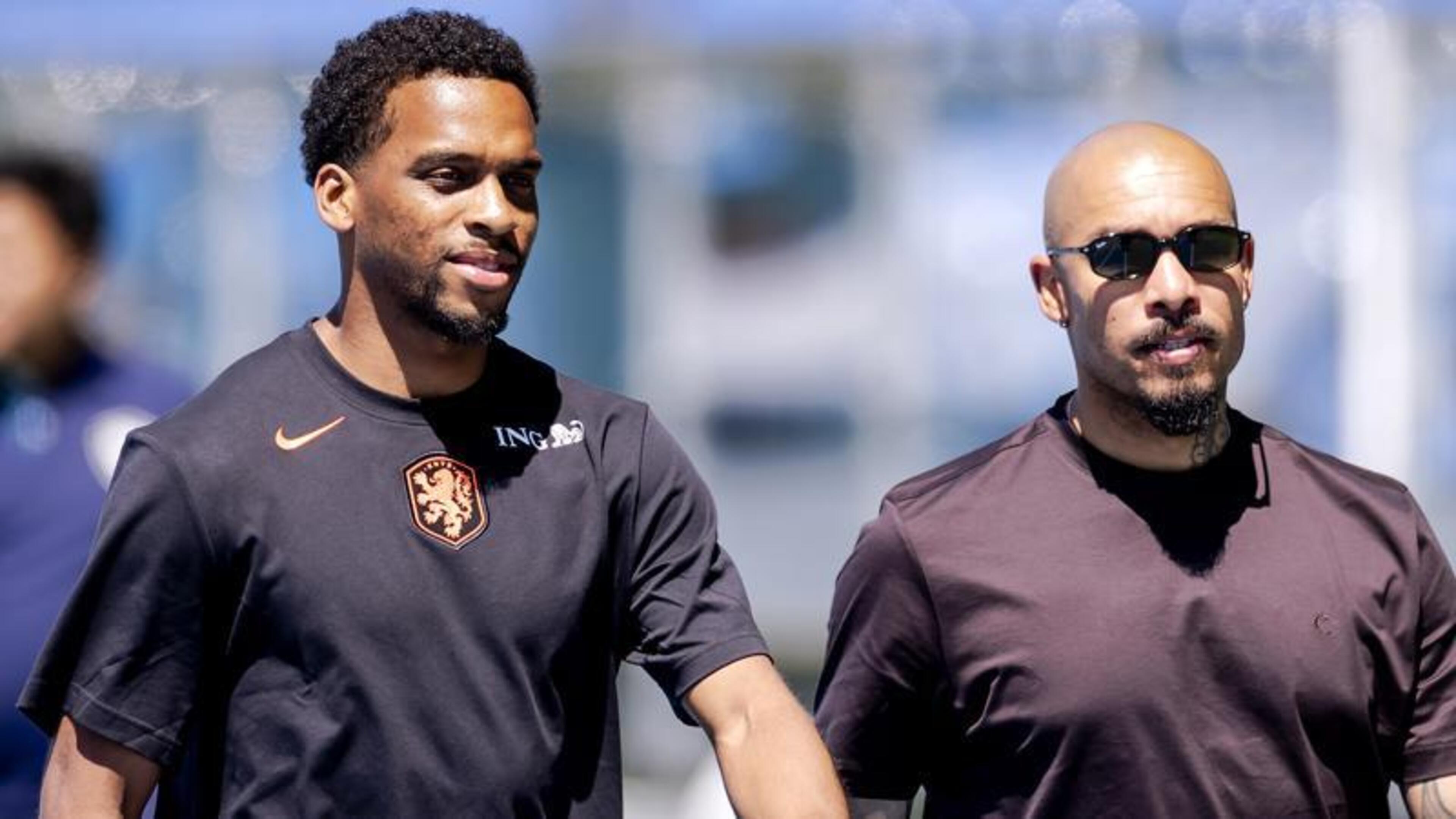 ‘Dat is harde conclusie die Ronald Koeman trok ron